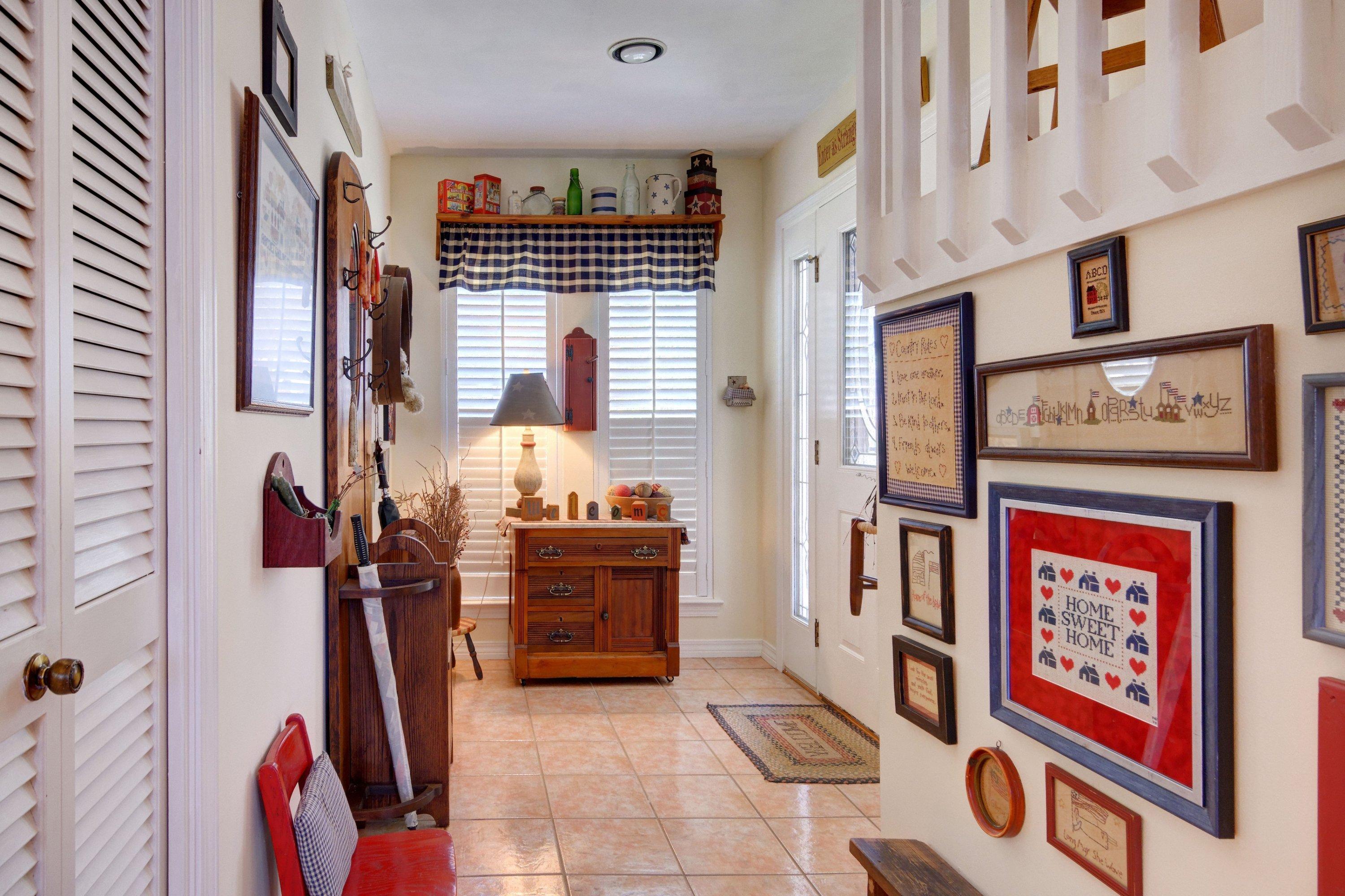 Bluewater Bay - Residential