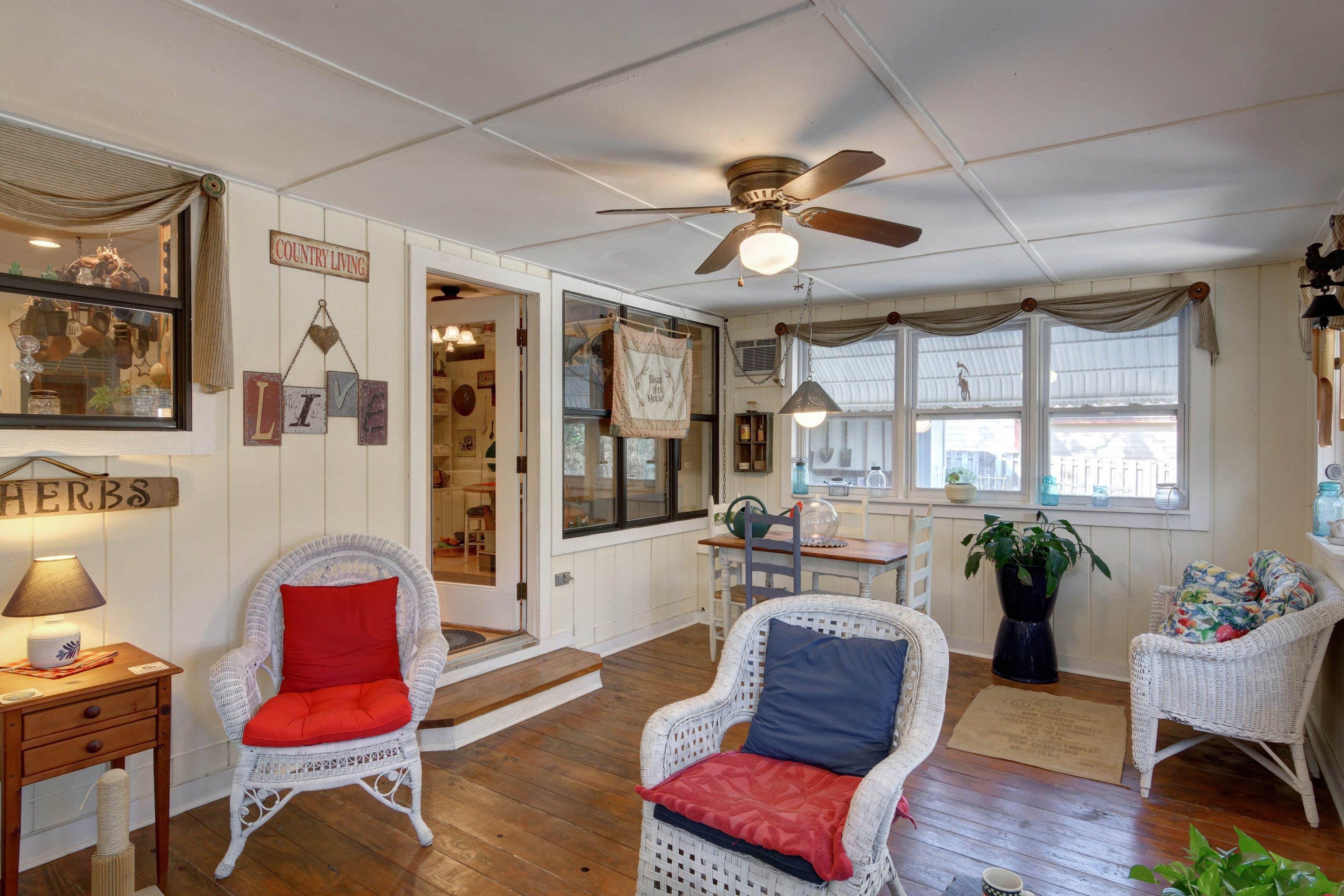 Bluewater Bay - Residential