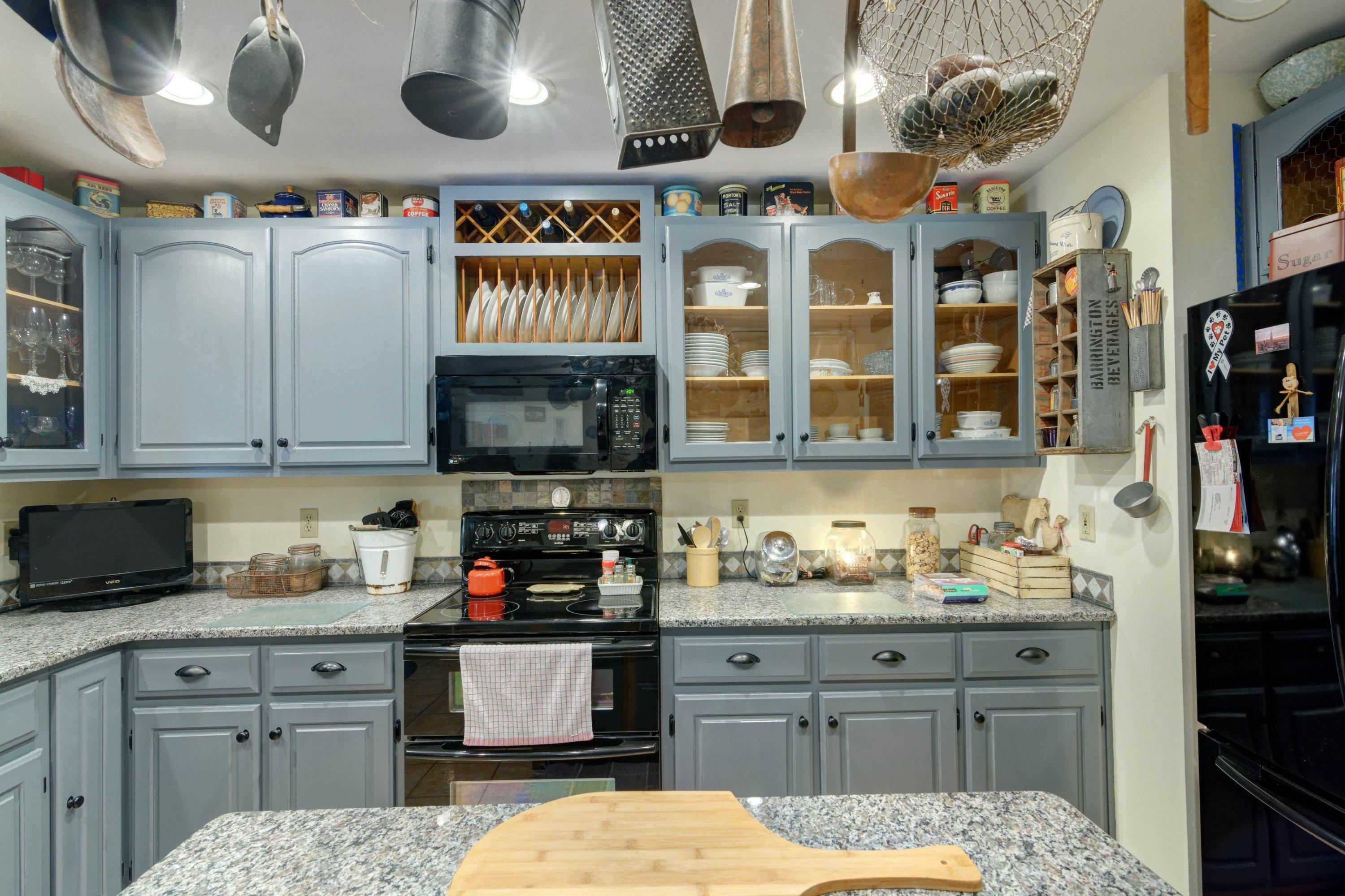 Bluewater Bay - Residential