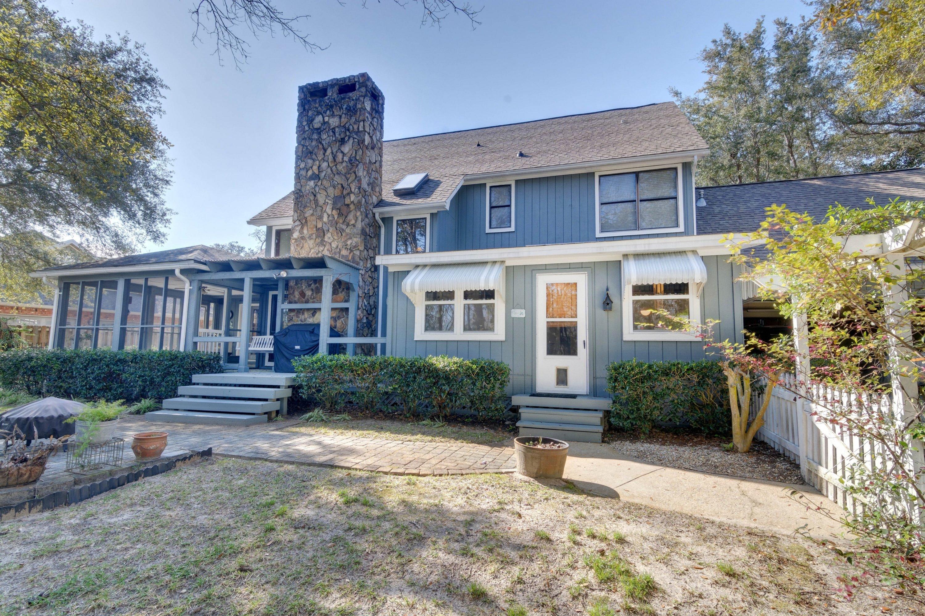 Bluewater Bay - Residential