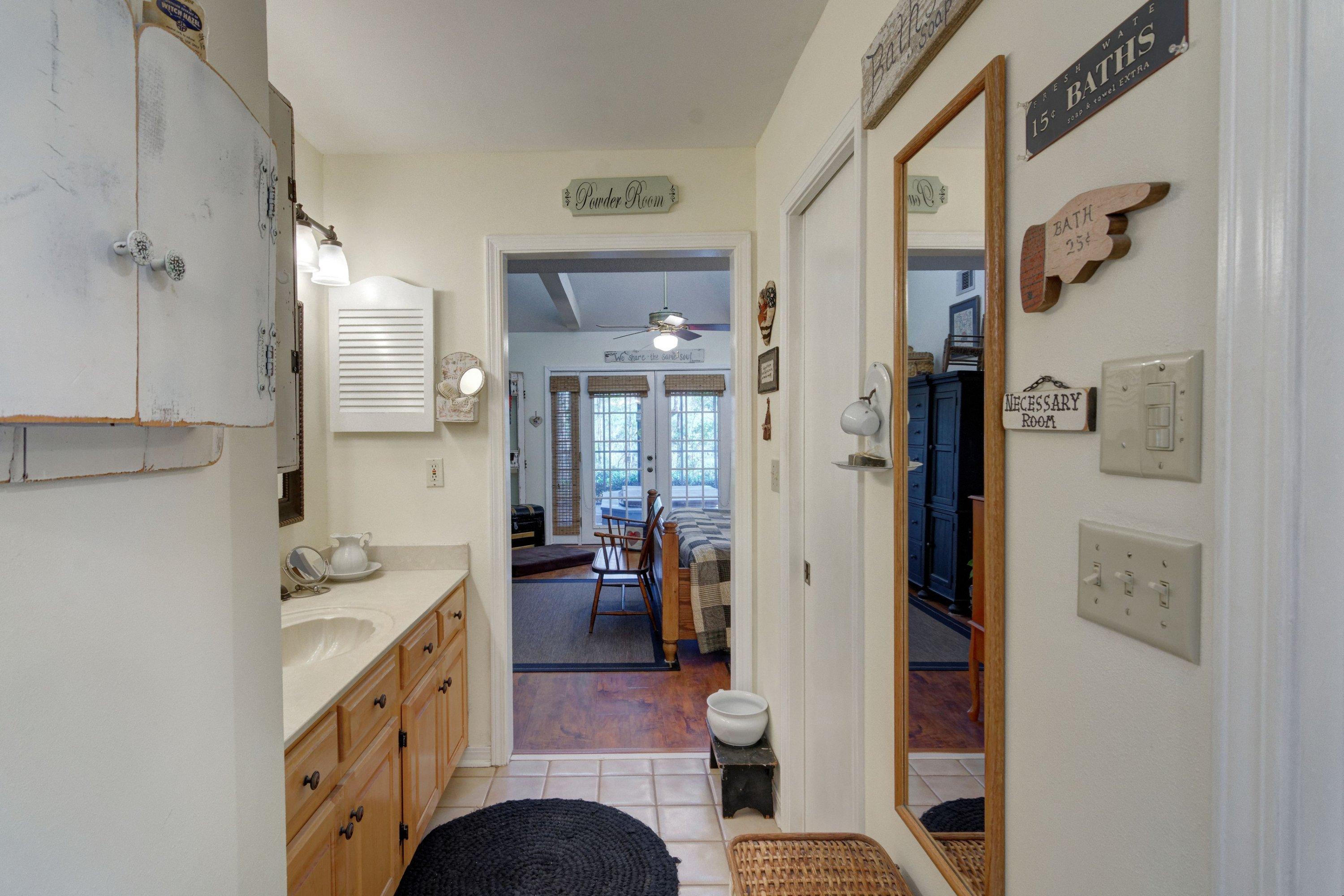 Bluewater Bay - Residential