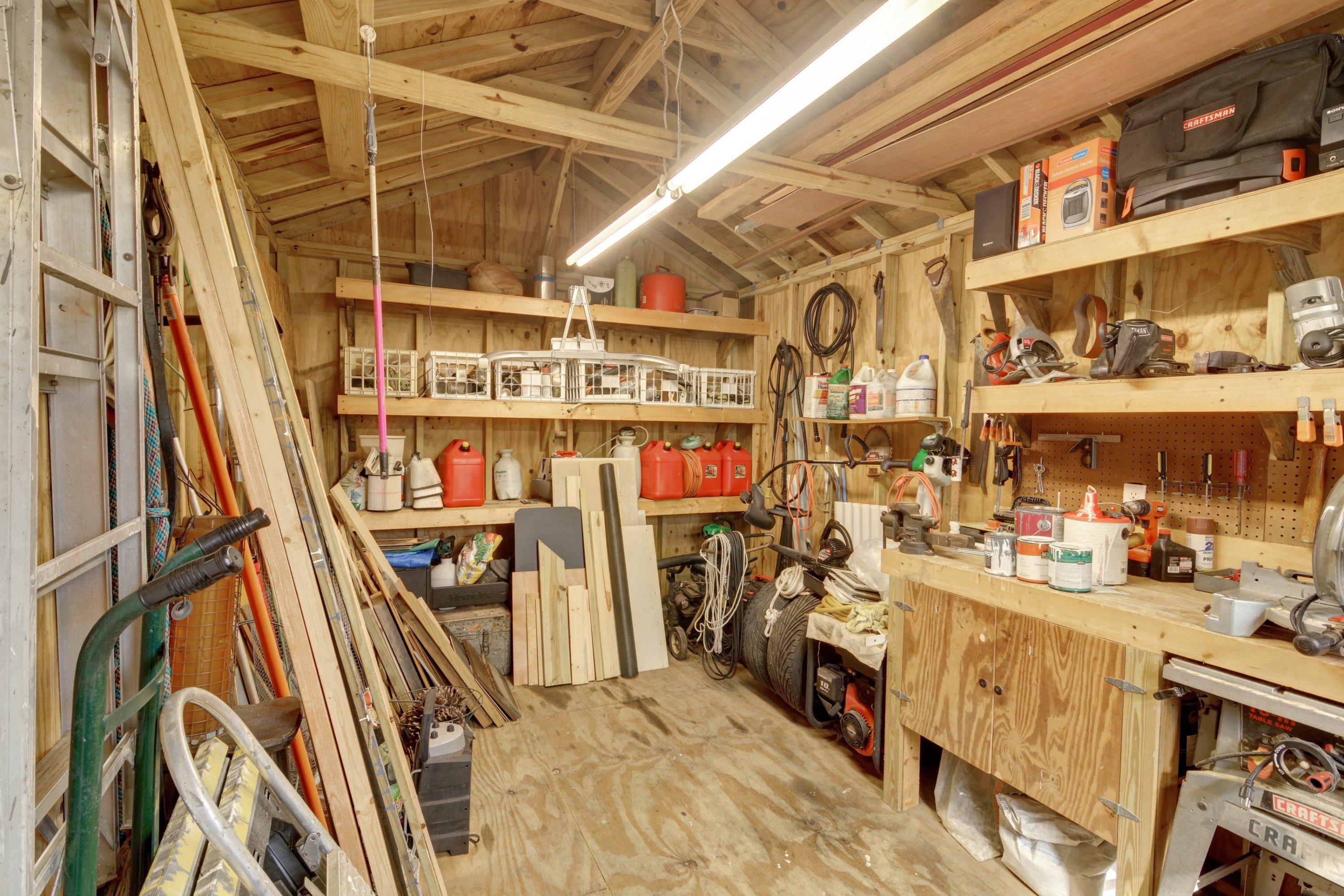 Bluewater Bay - Residential