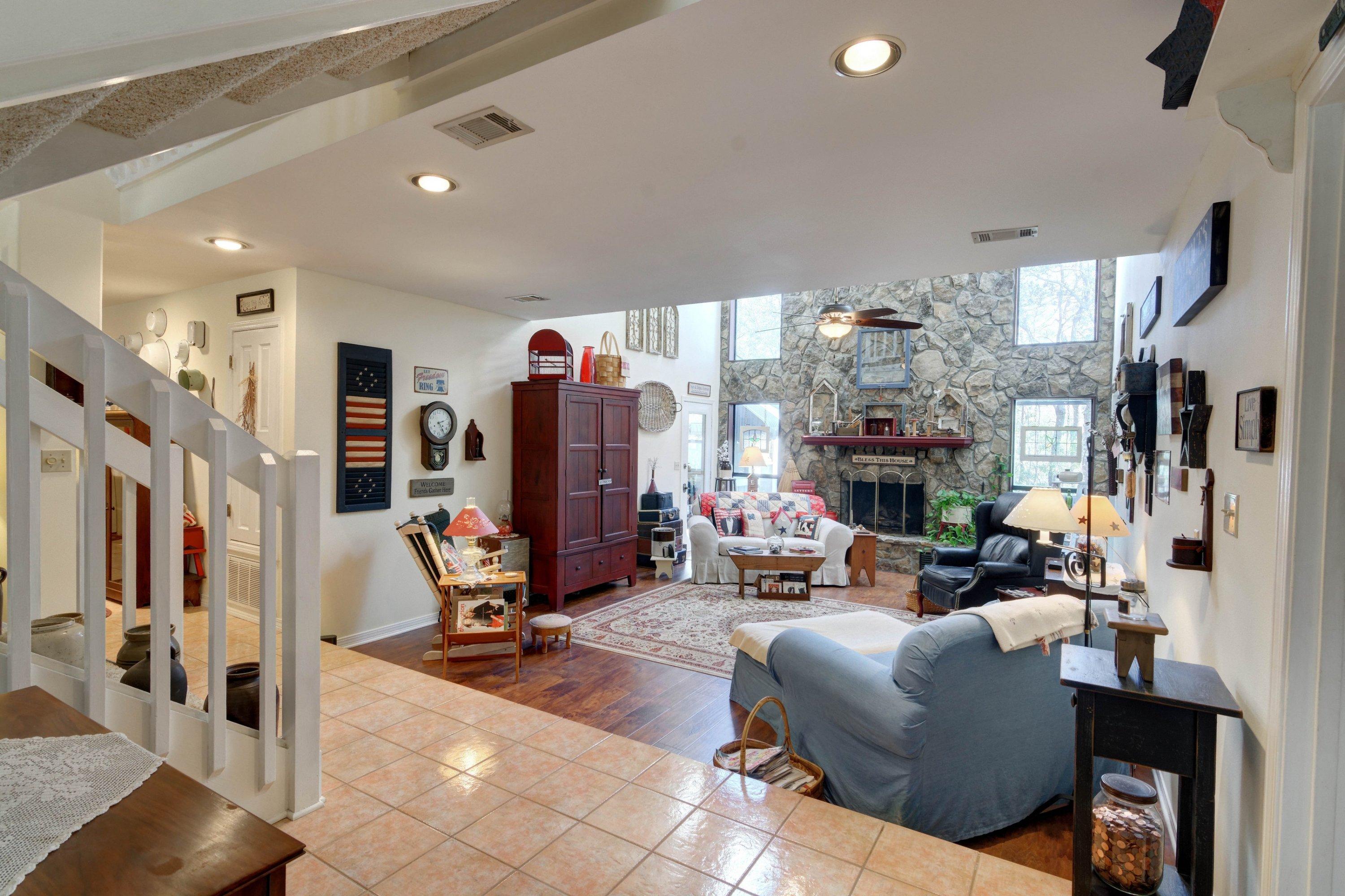 Bluewater Bay - Residential