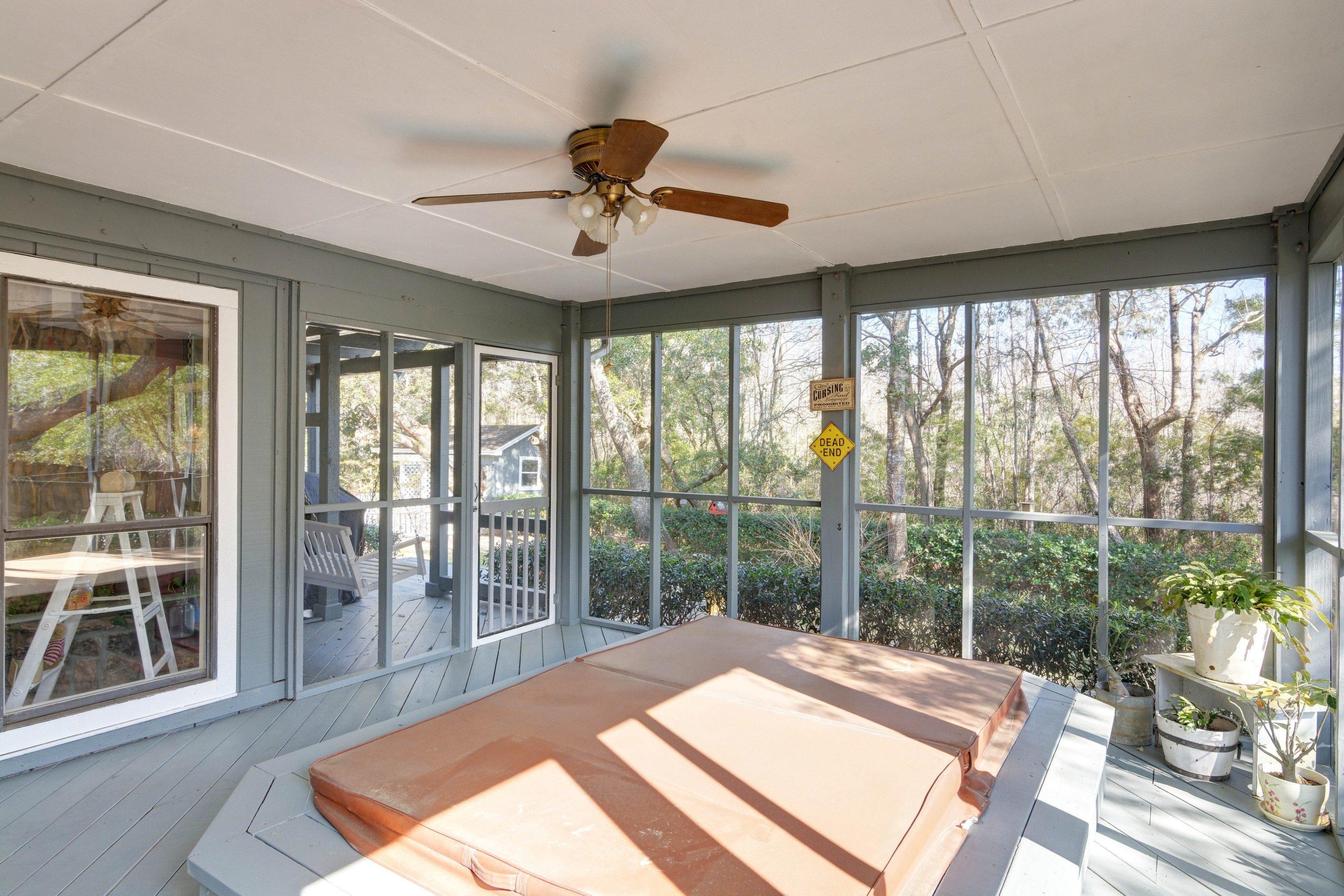 Bluewater Bay - Residential