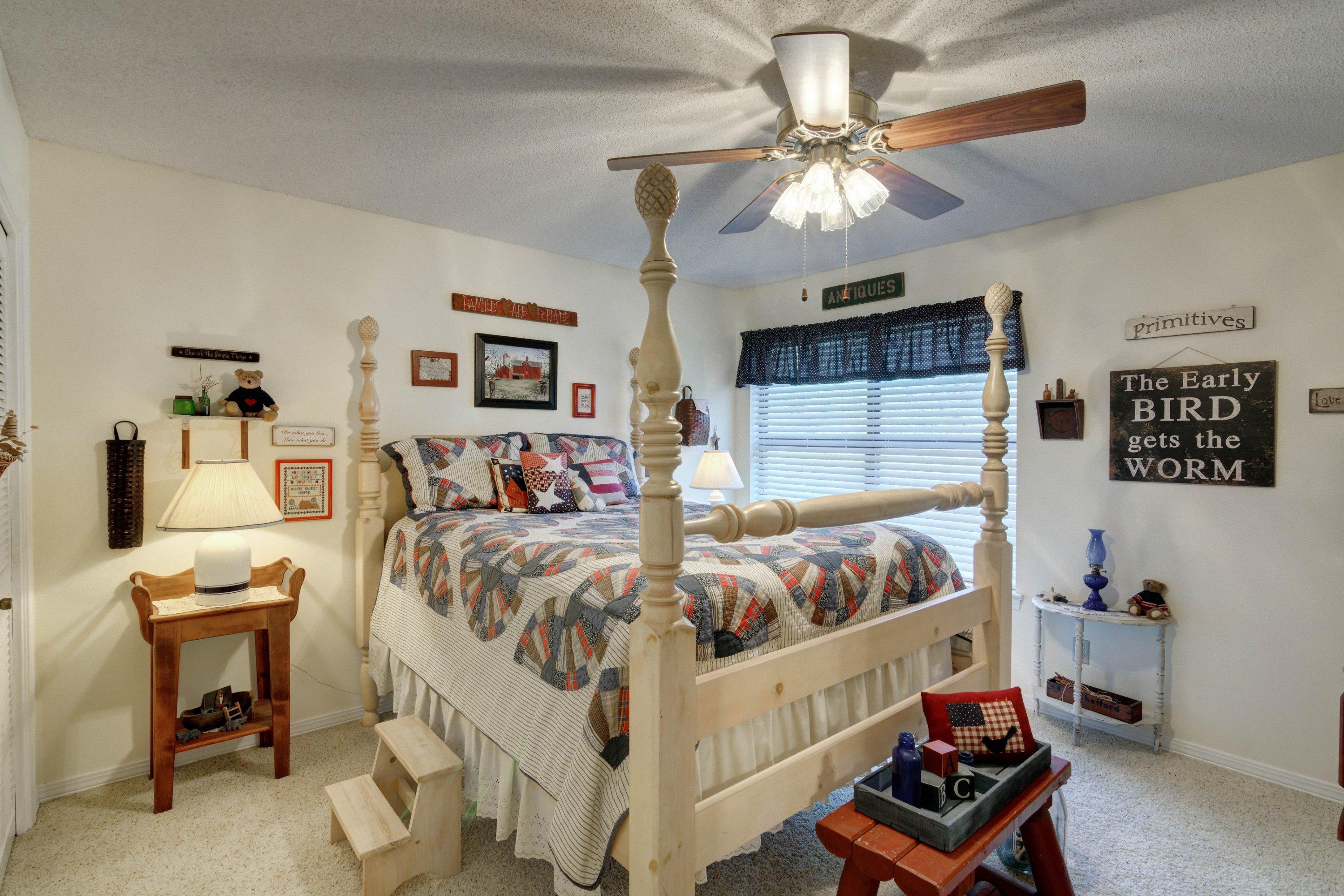 Bluewater Bay - Residential