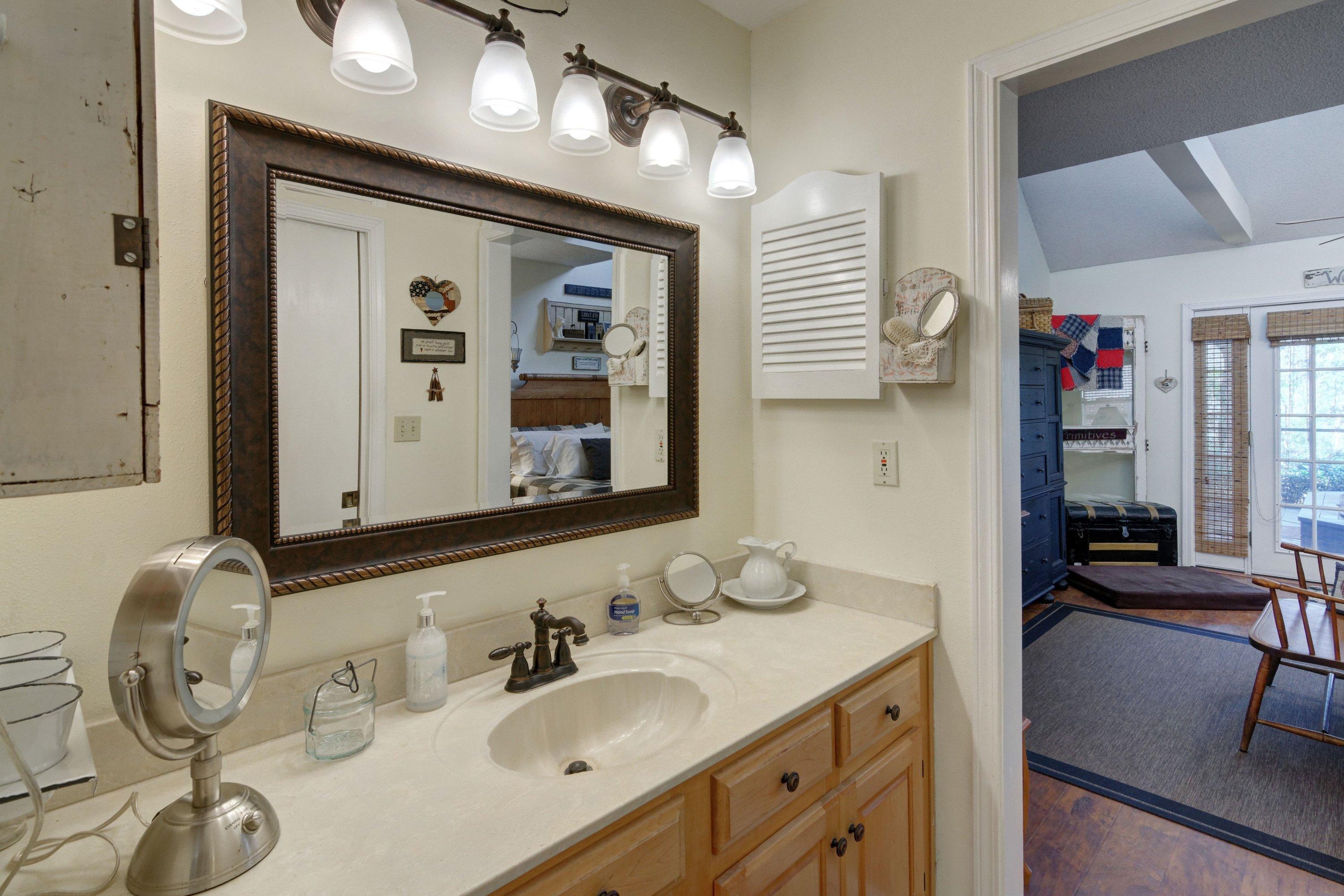 Bluewater Bay - Residential