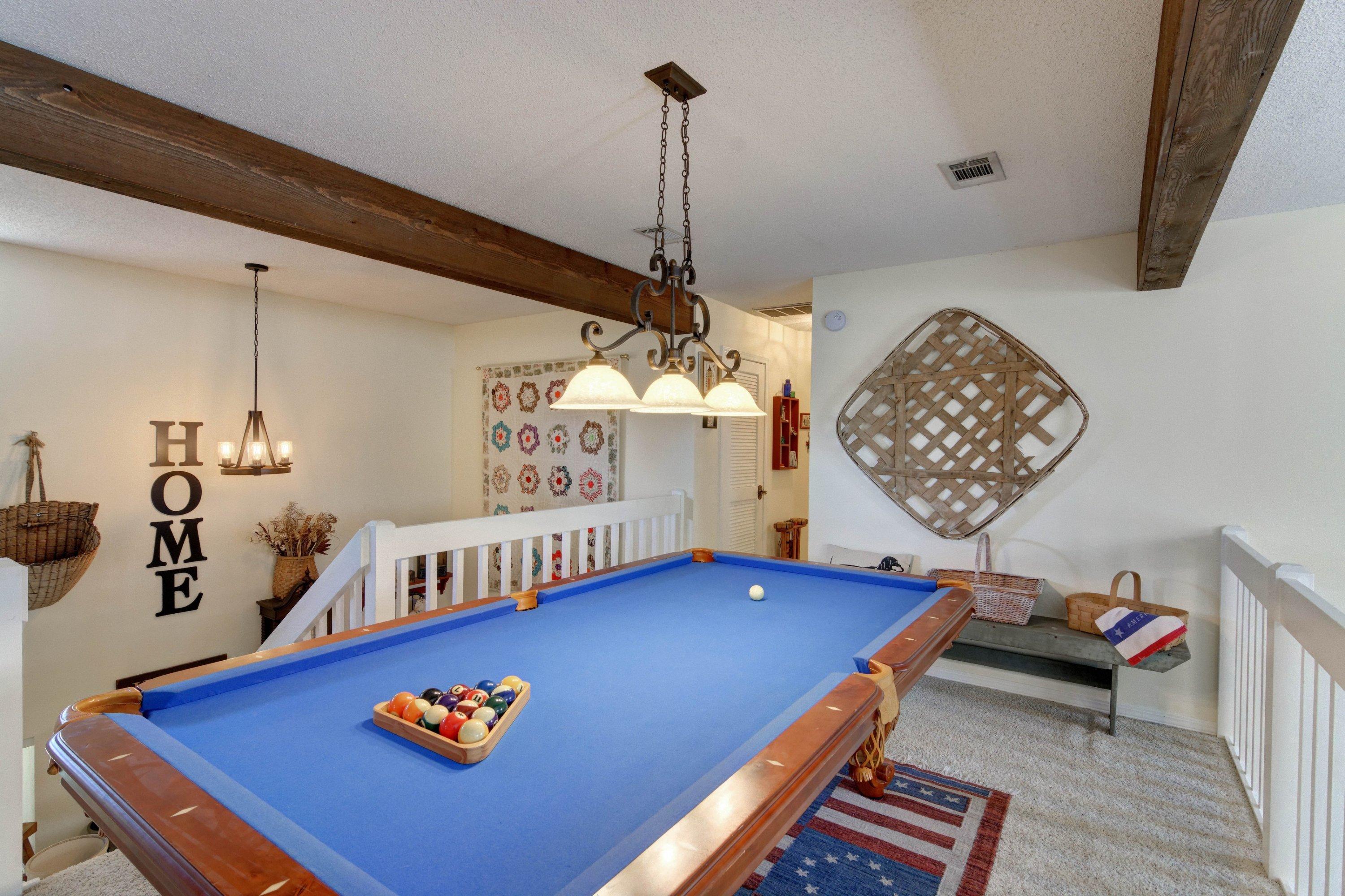 Bluewater Bay - Residential