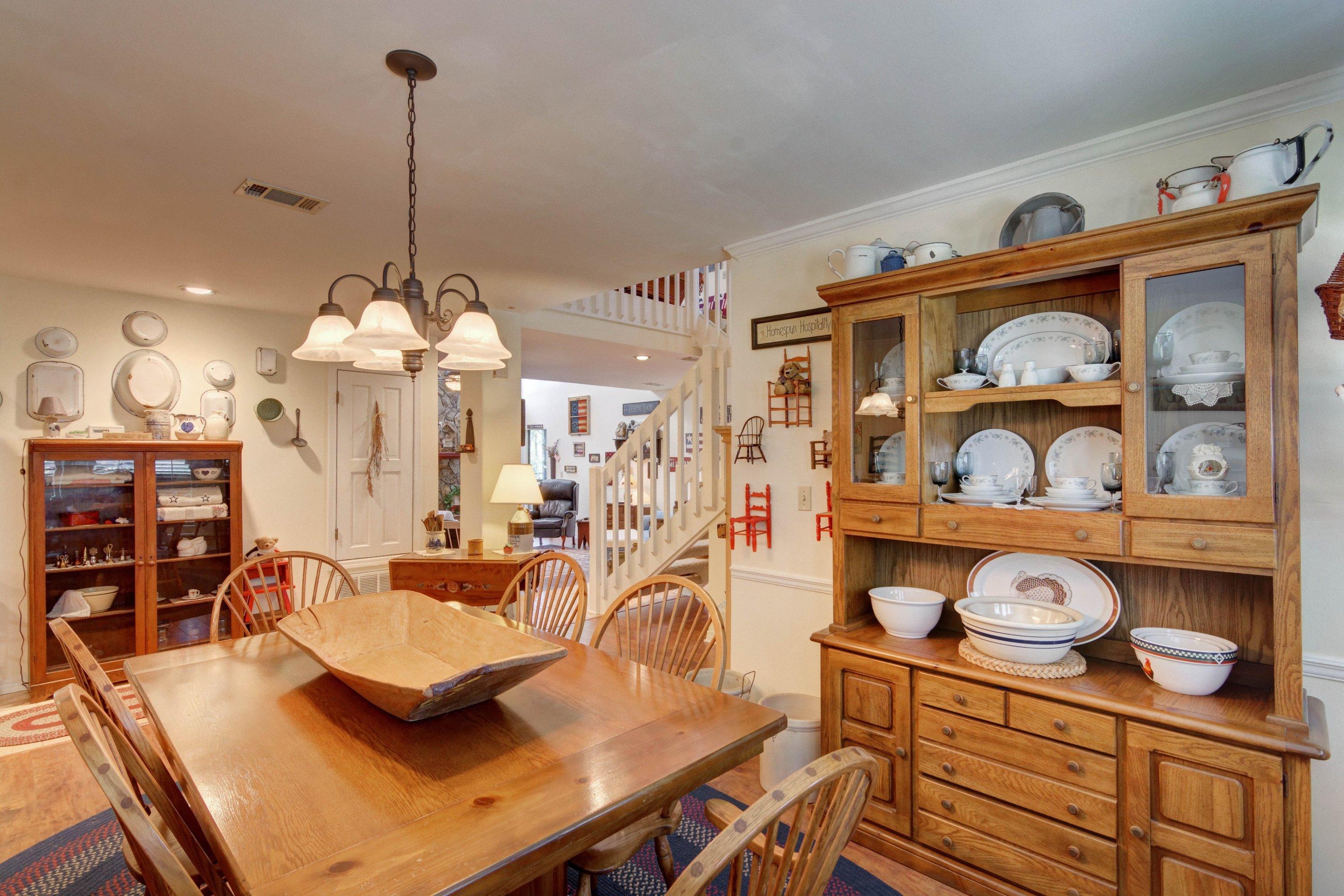 Bluewater Bay - Residential