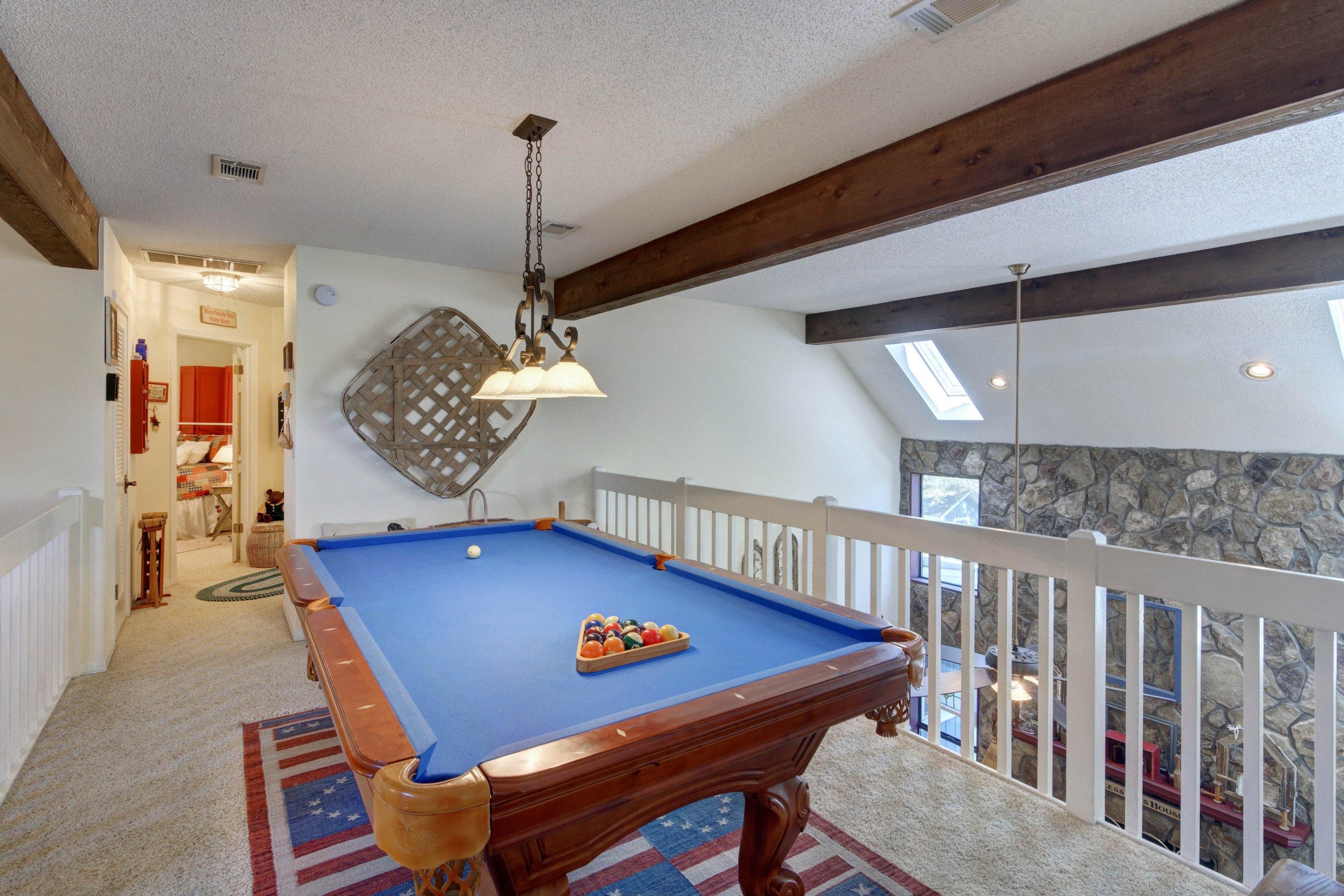 Bluewater Bay - Residential