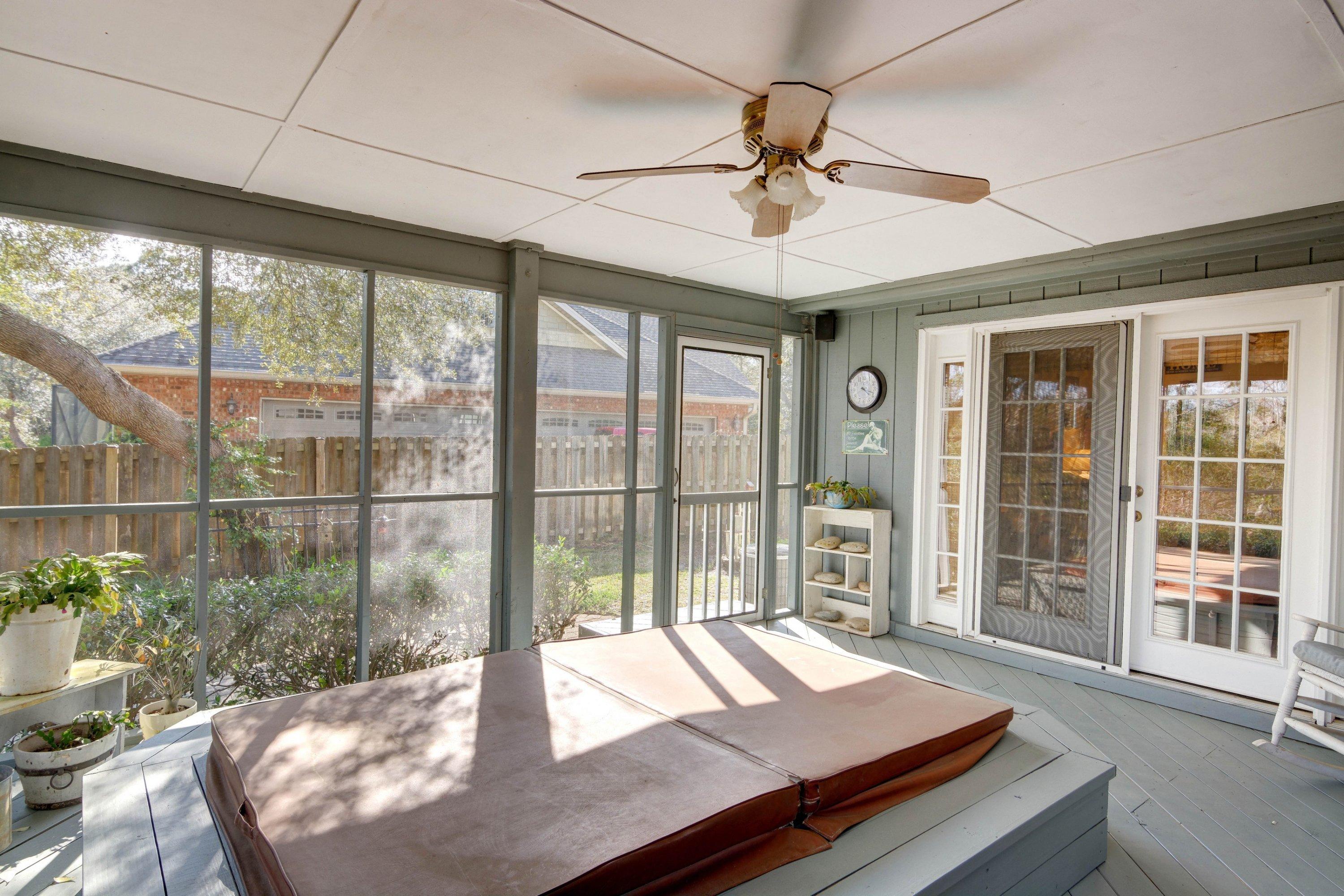 Bluewater Bay - Residential