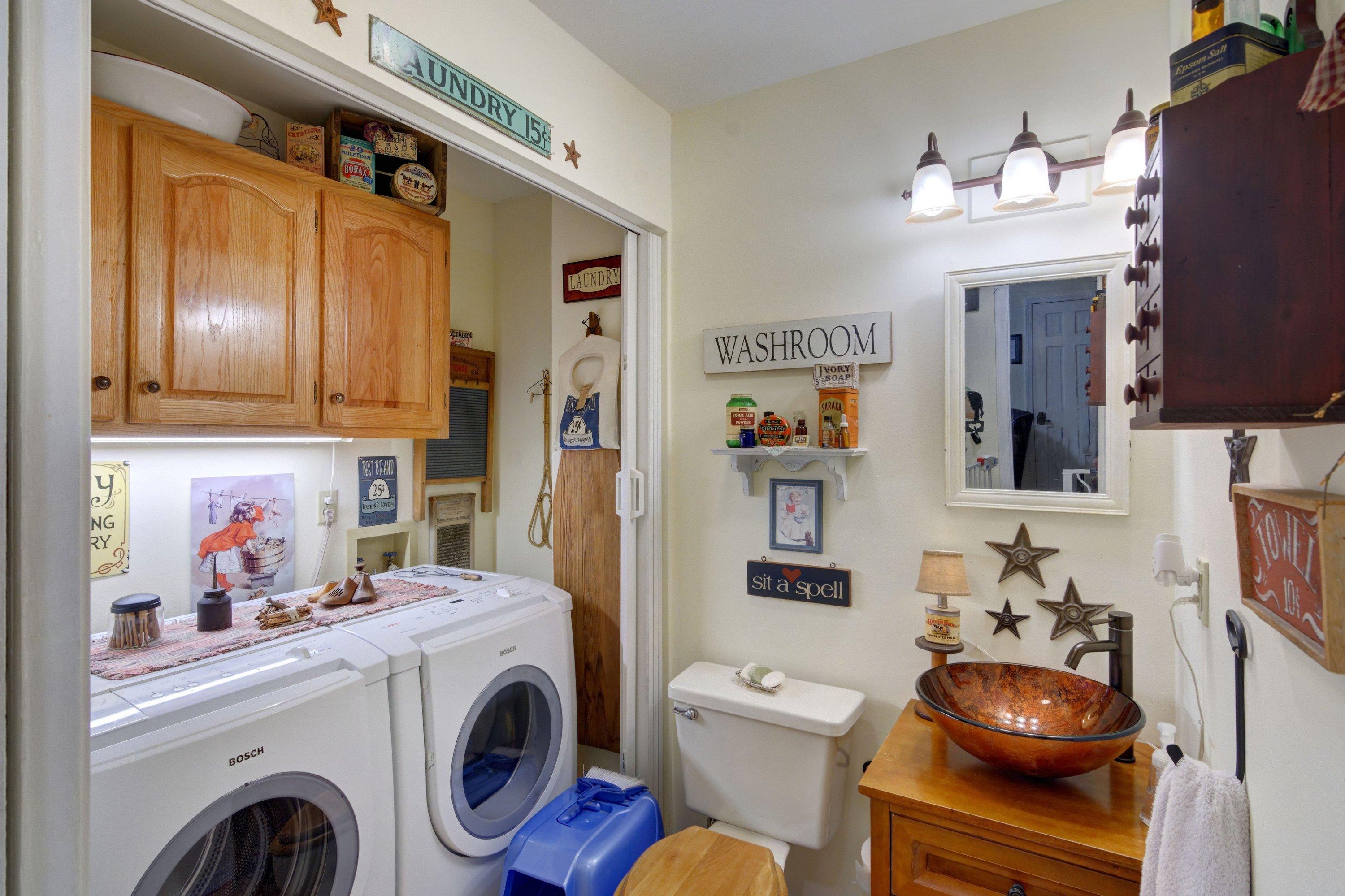 Bluewater Bay - Residential