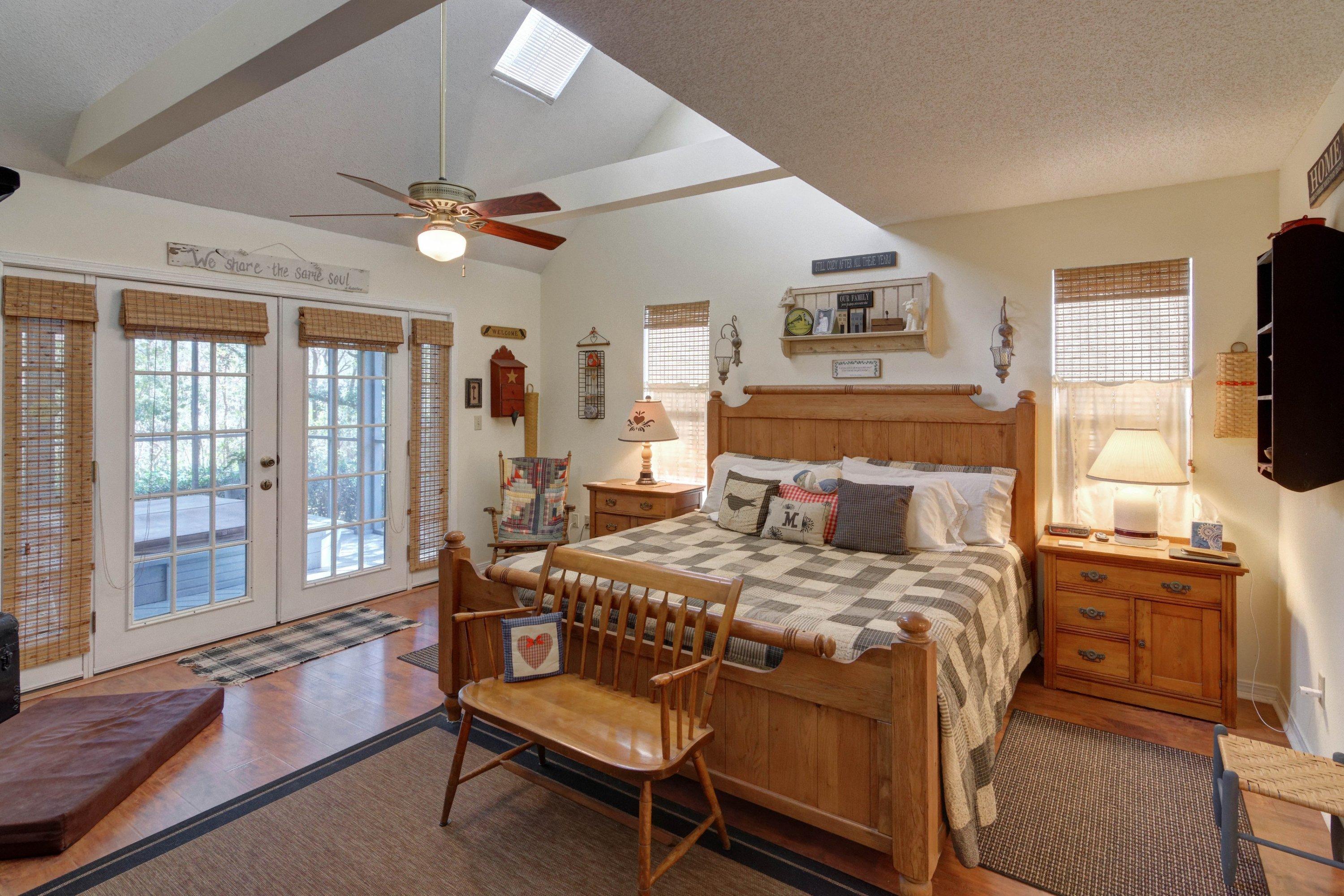 Bluewater Bay - Residential