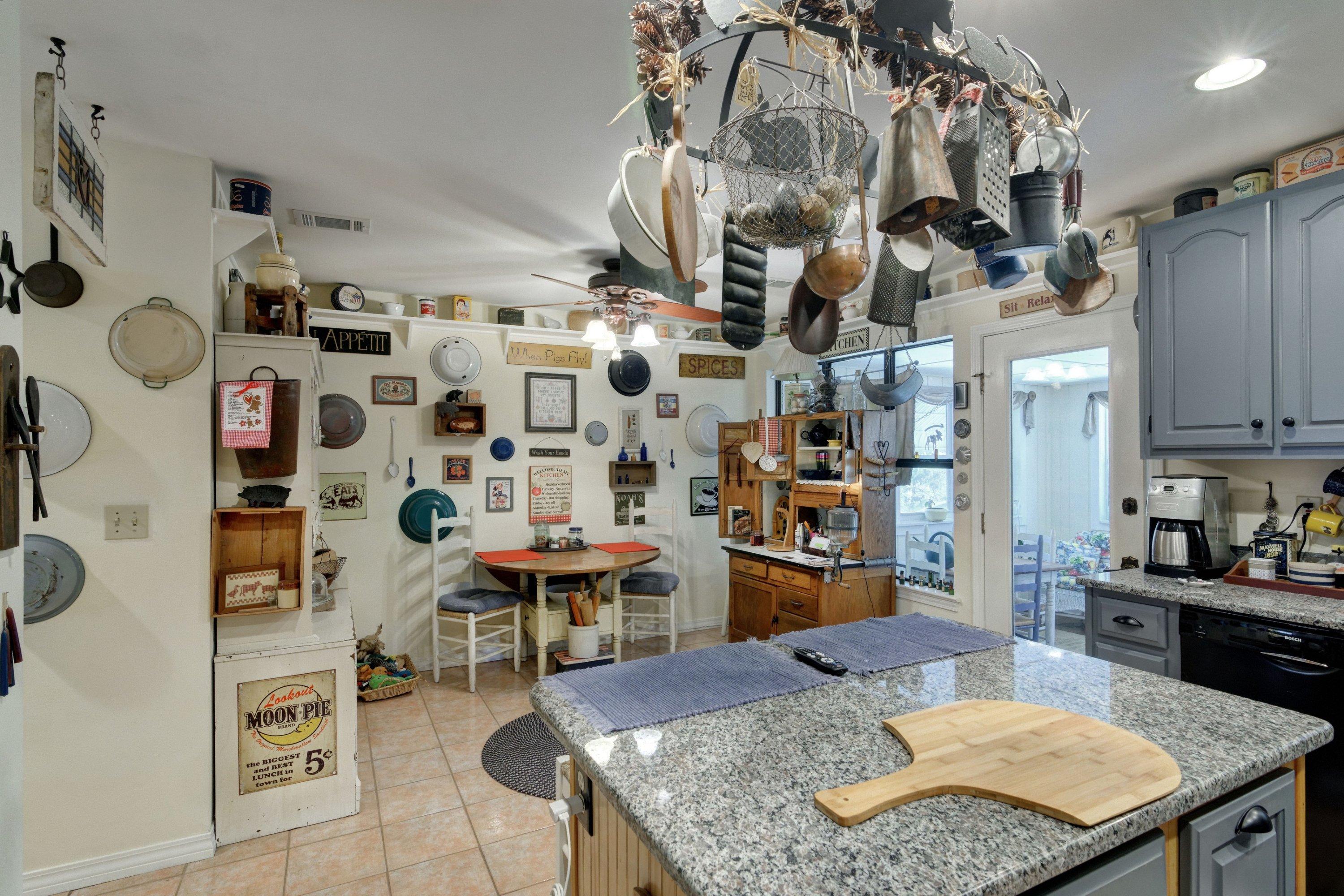 Bluewater Bay - Residential