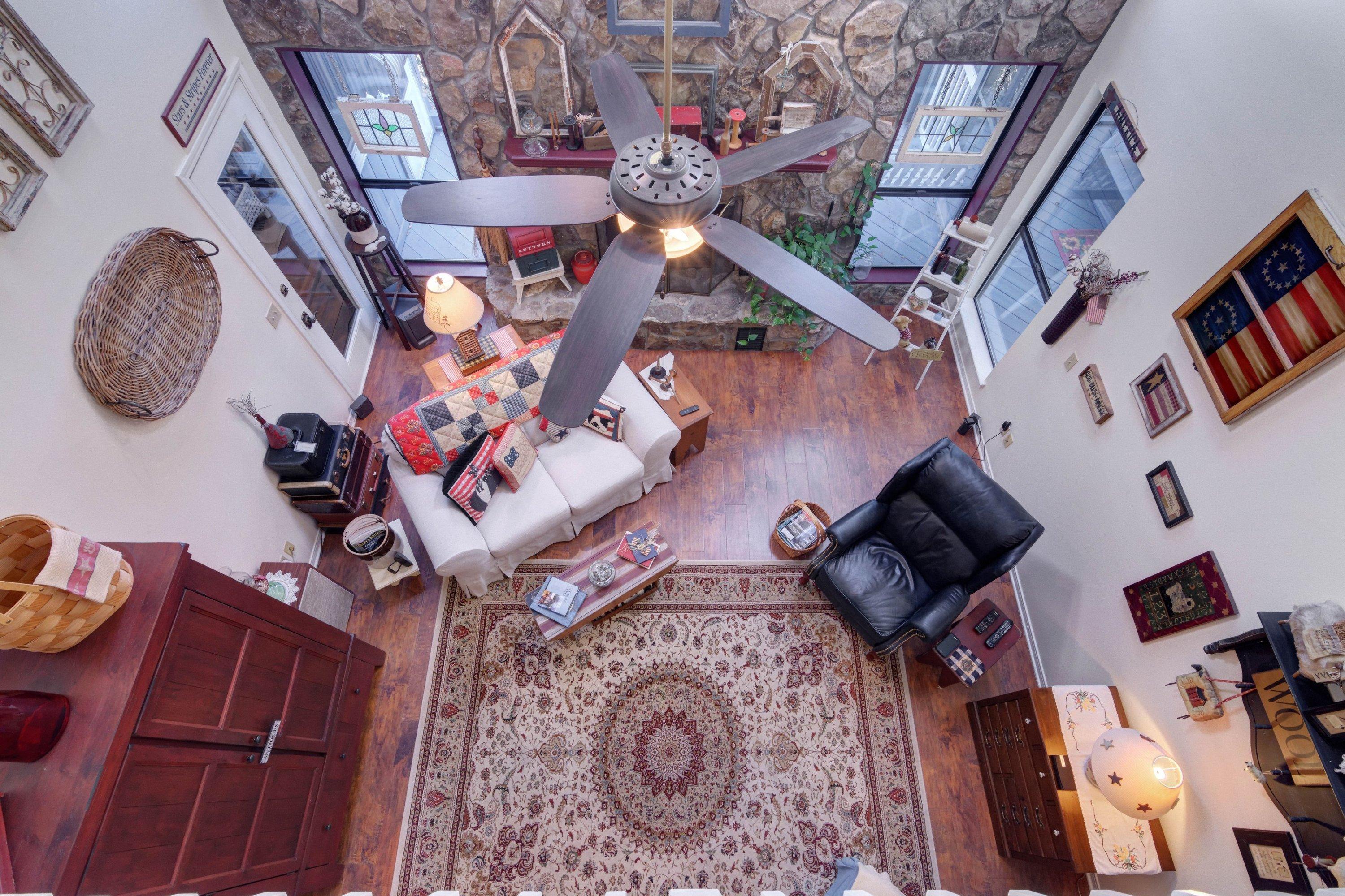 Bluewater Bay - Residential