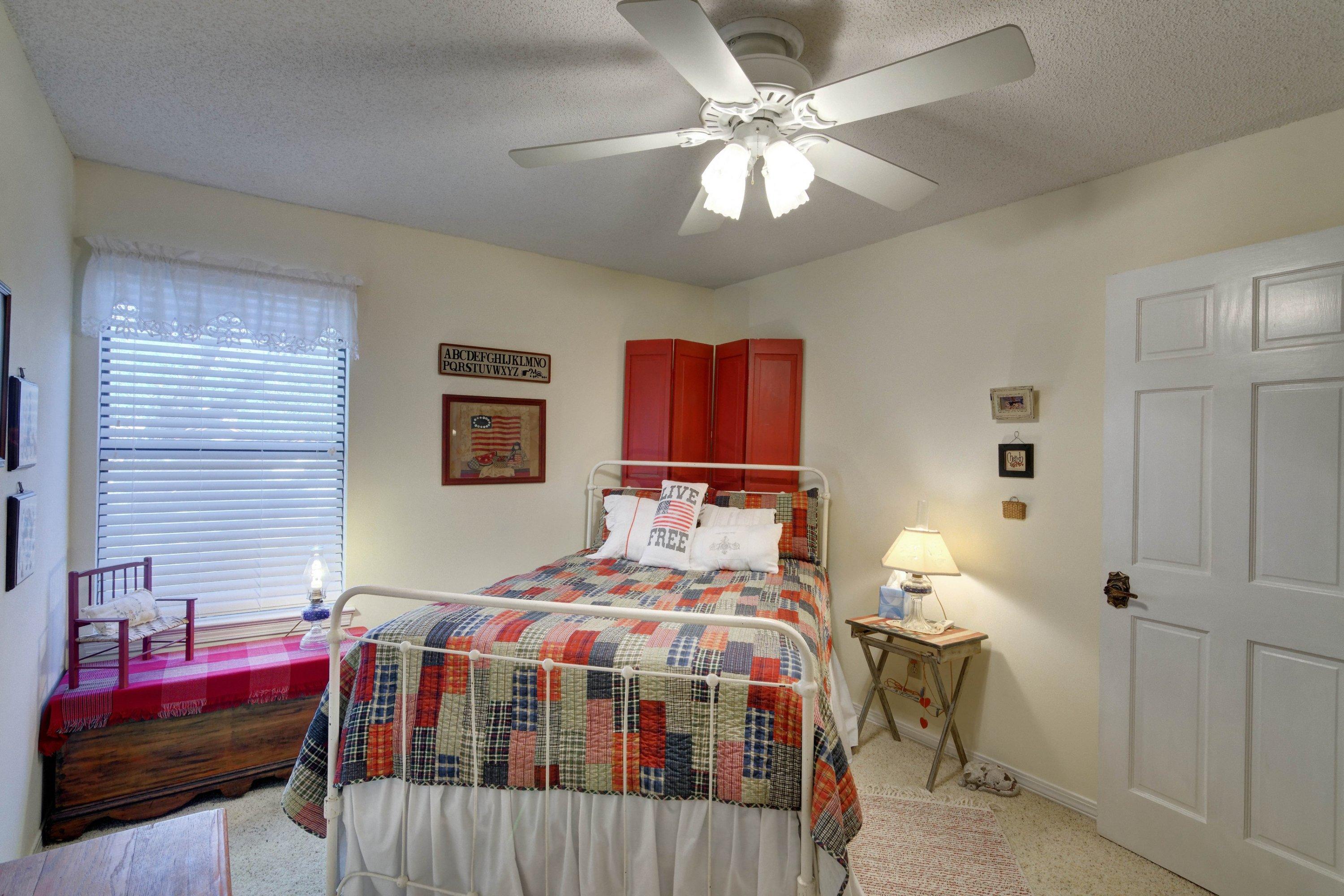 Bluewater Bay - Residential