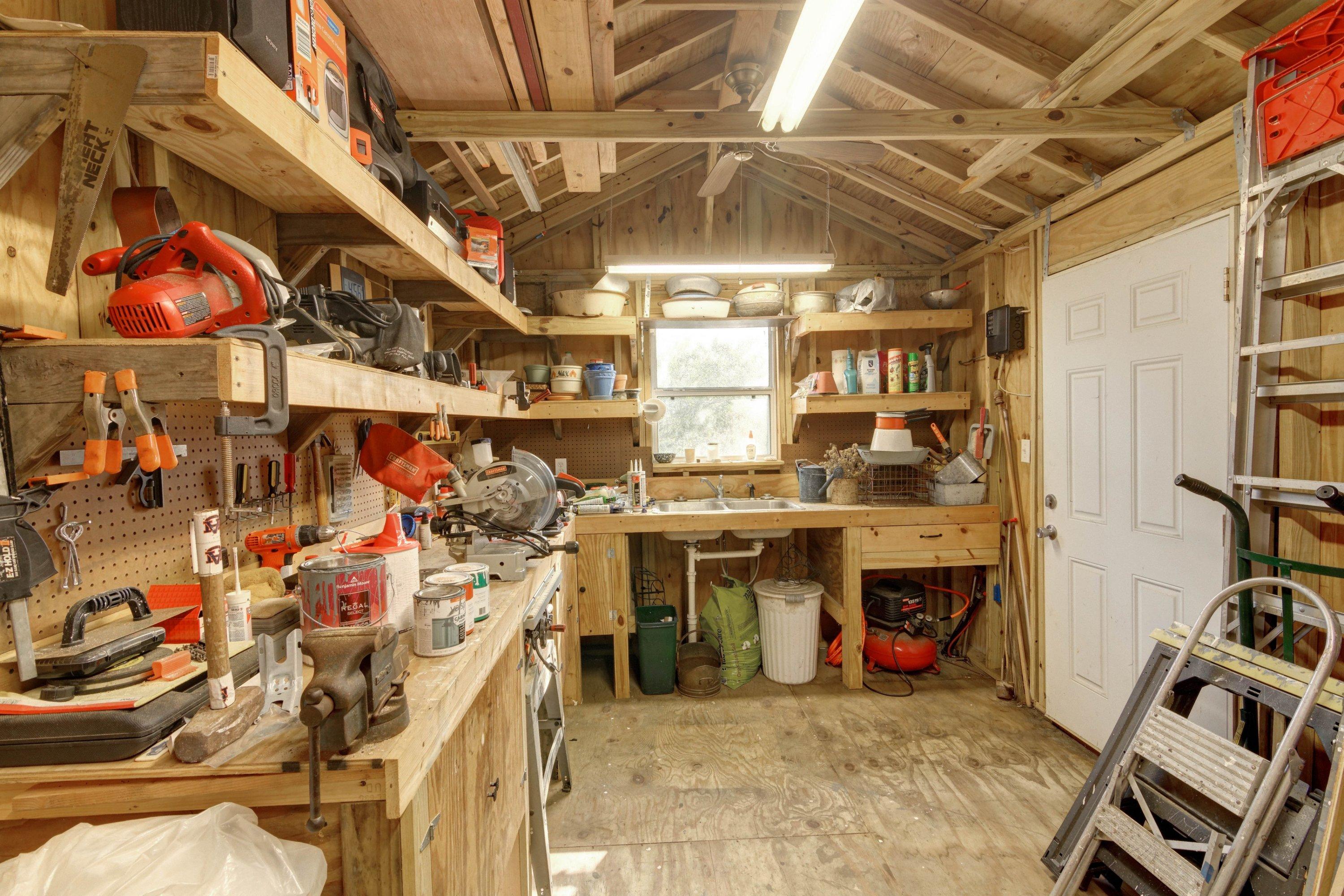 Bluewater Bay - Residential