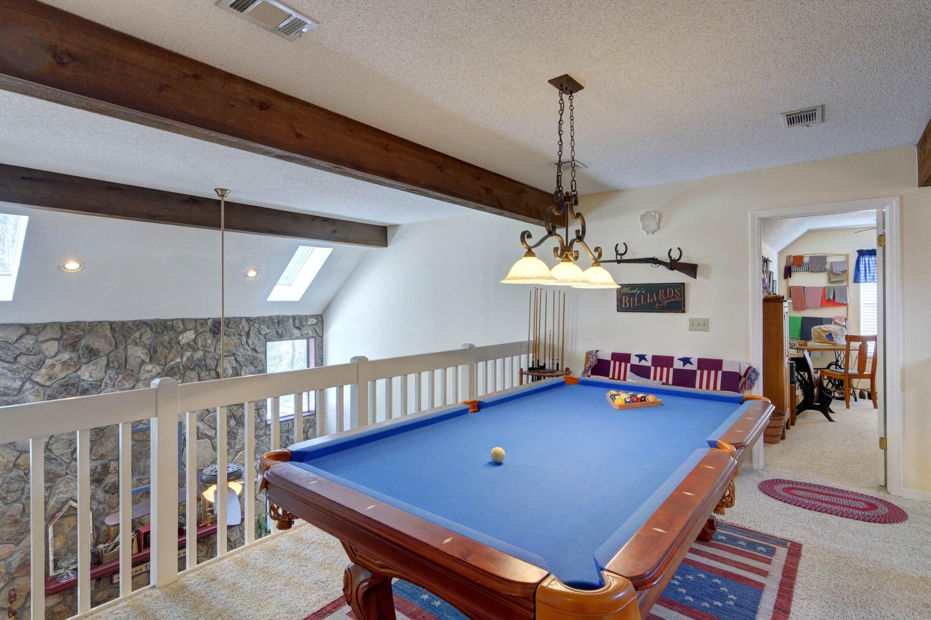 Bluewater Bay - Residential