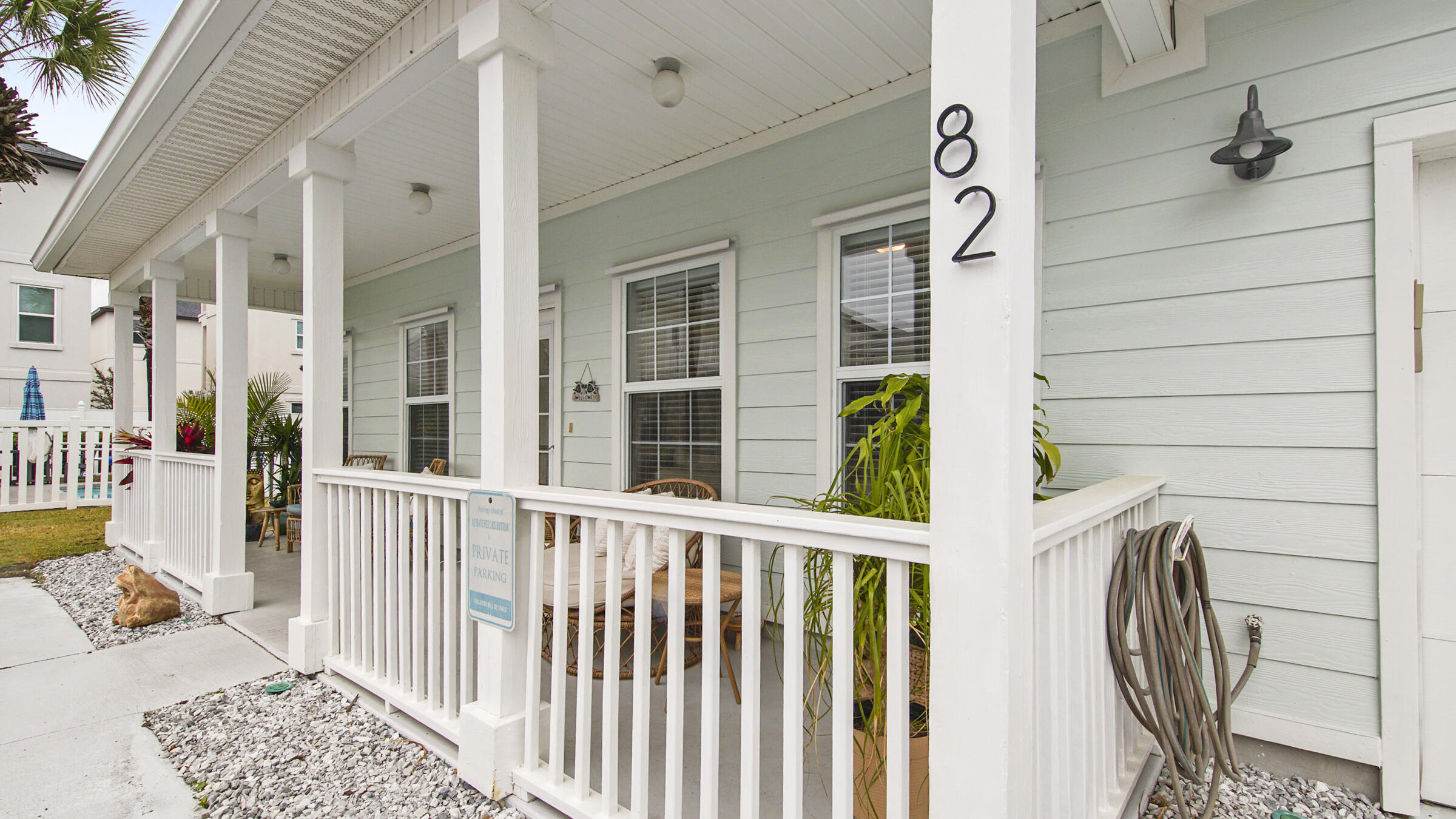 Miramar Palms - Residential