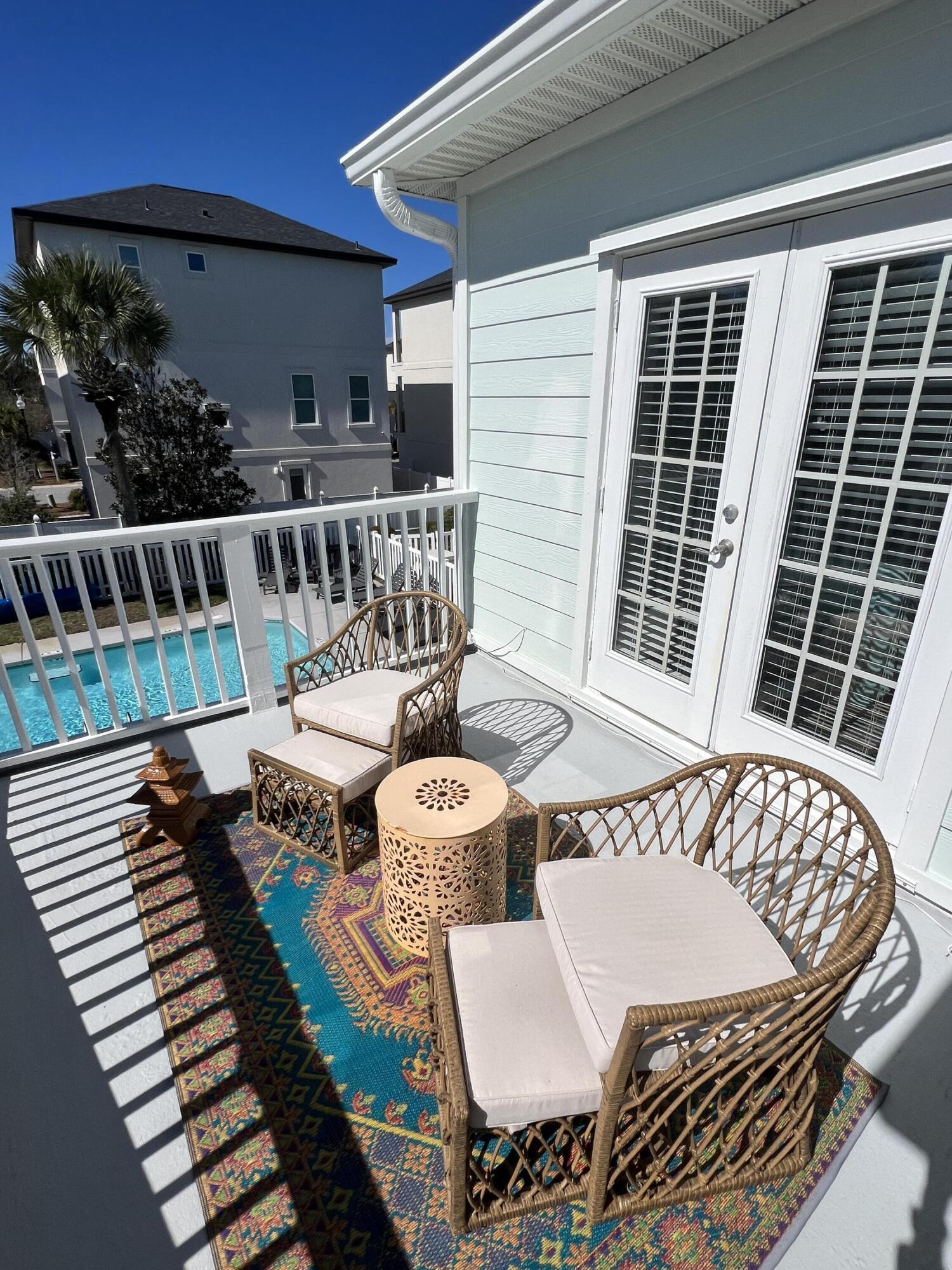 Miramar Palms - Residential