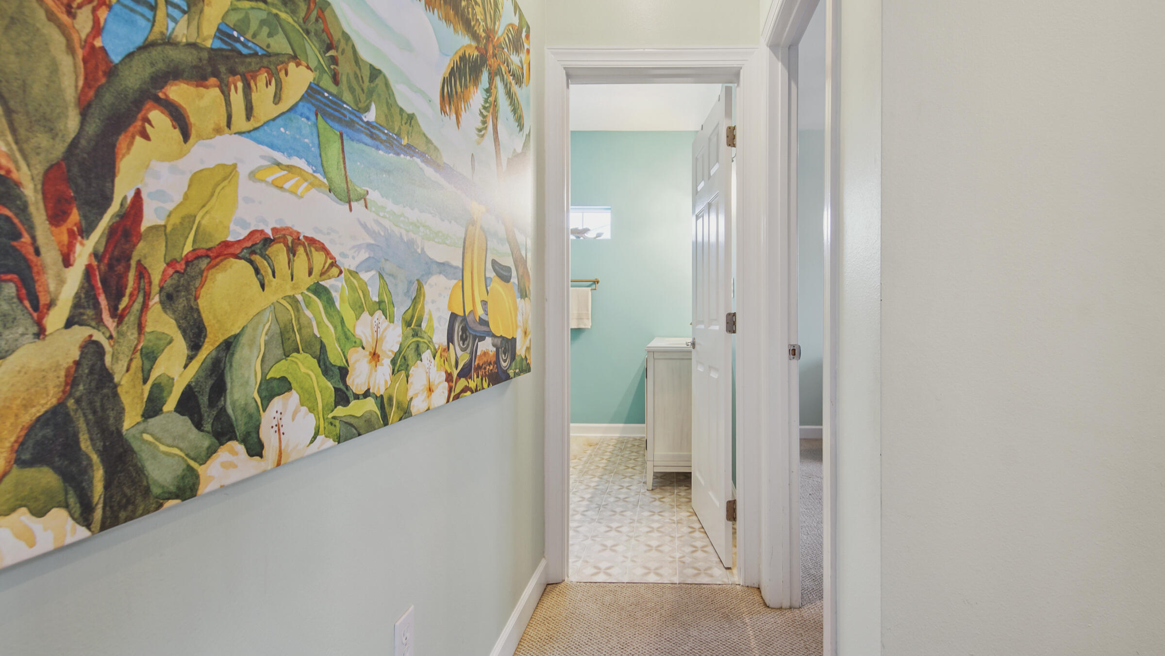 Miramar Palms - Residential