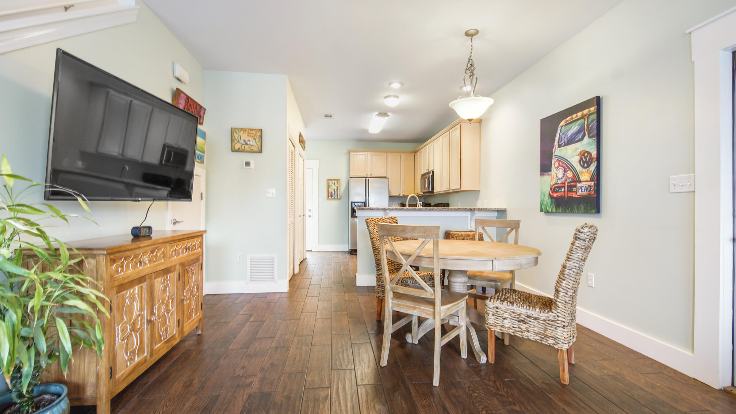 Miramar Palms - Residential