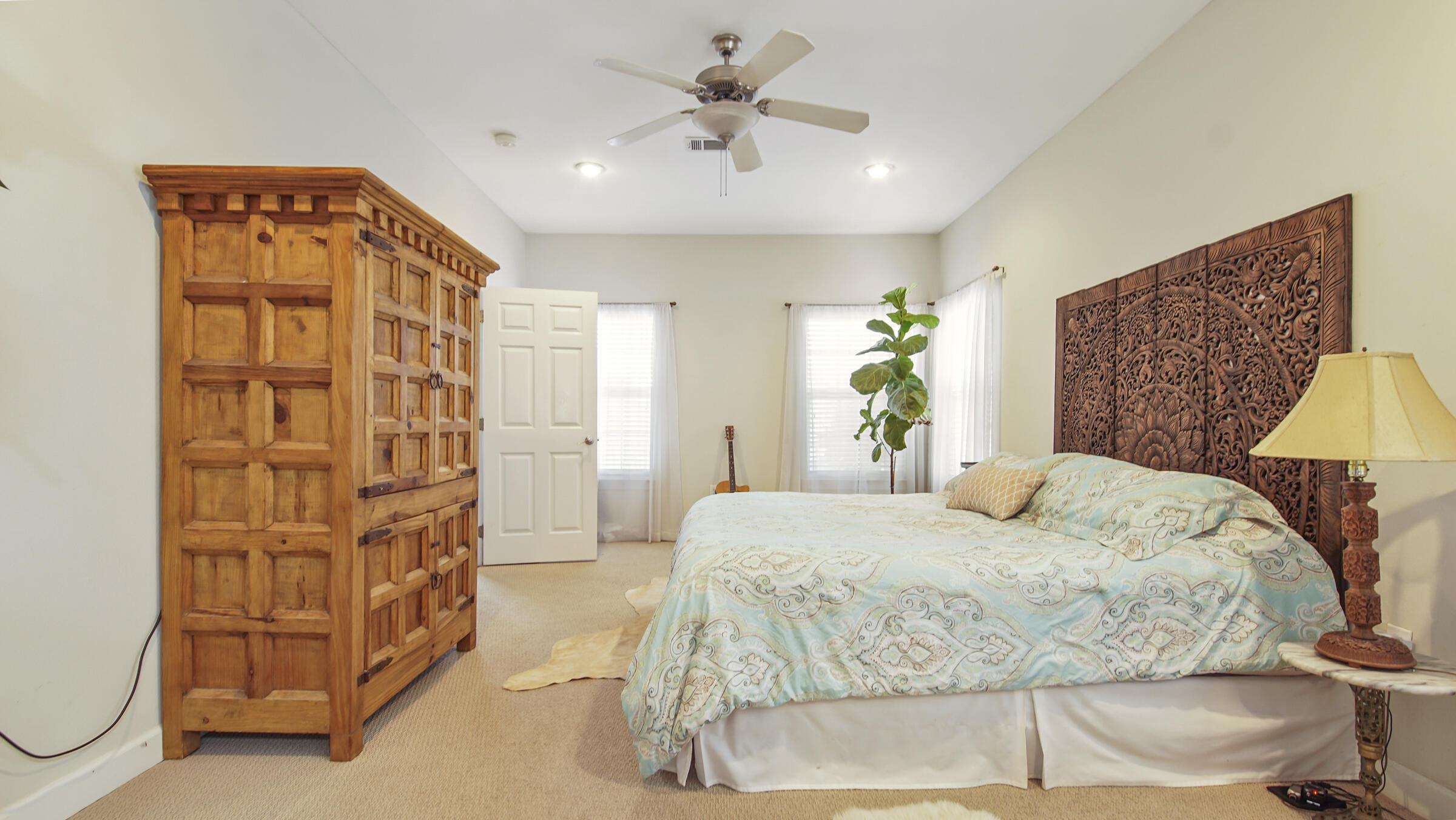 Miramar Palms - Residential