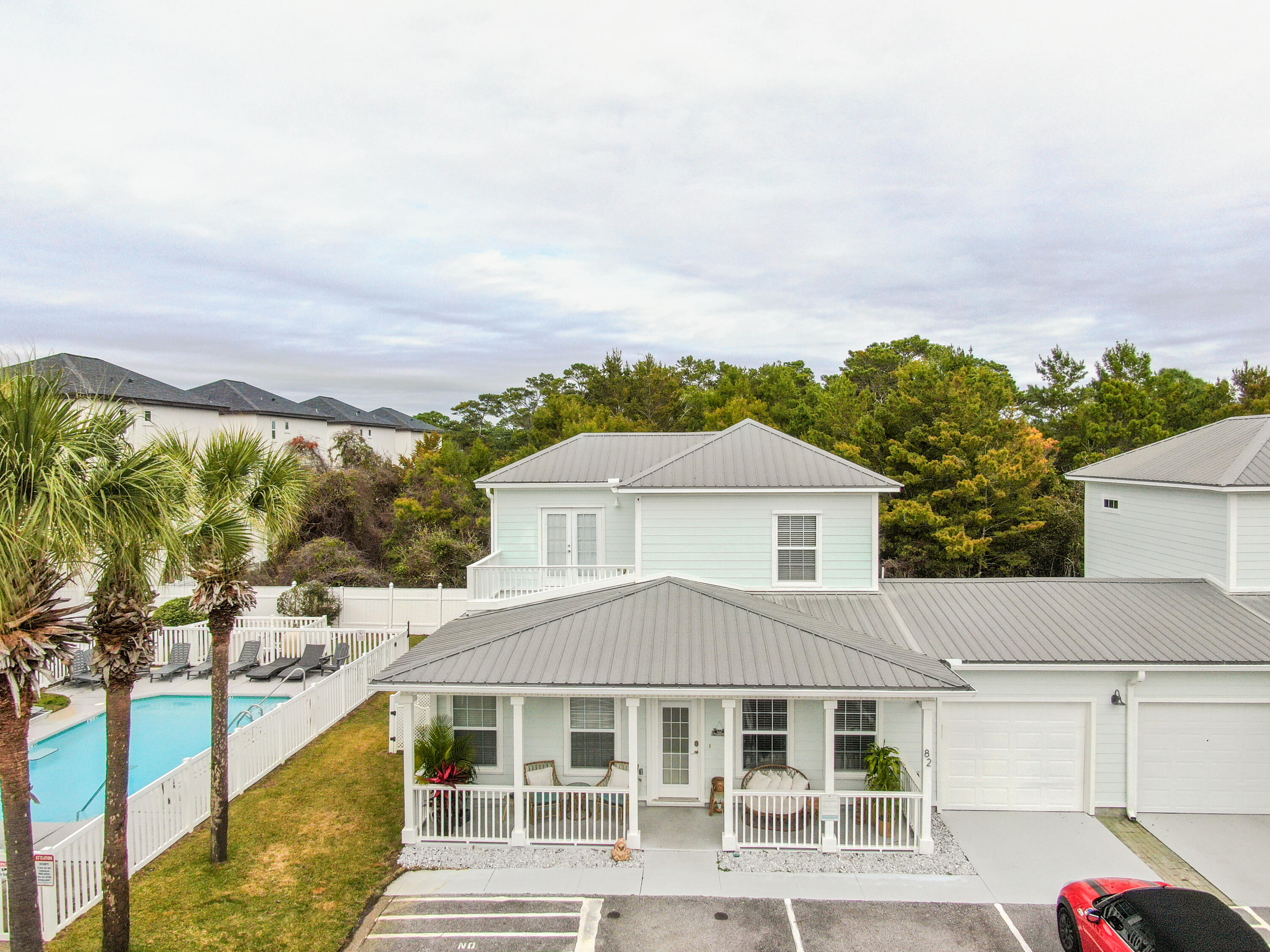 Miramar Palms - Residential