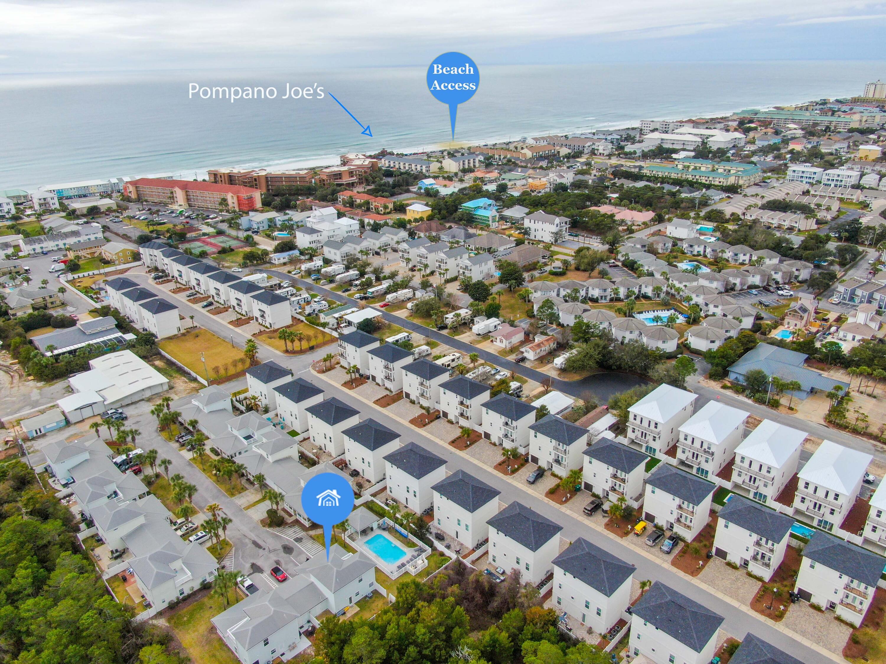 Miramar Palms - Residential