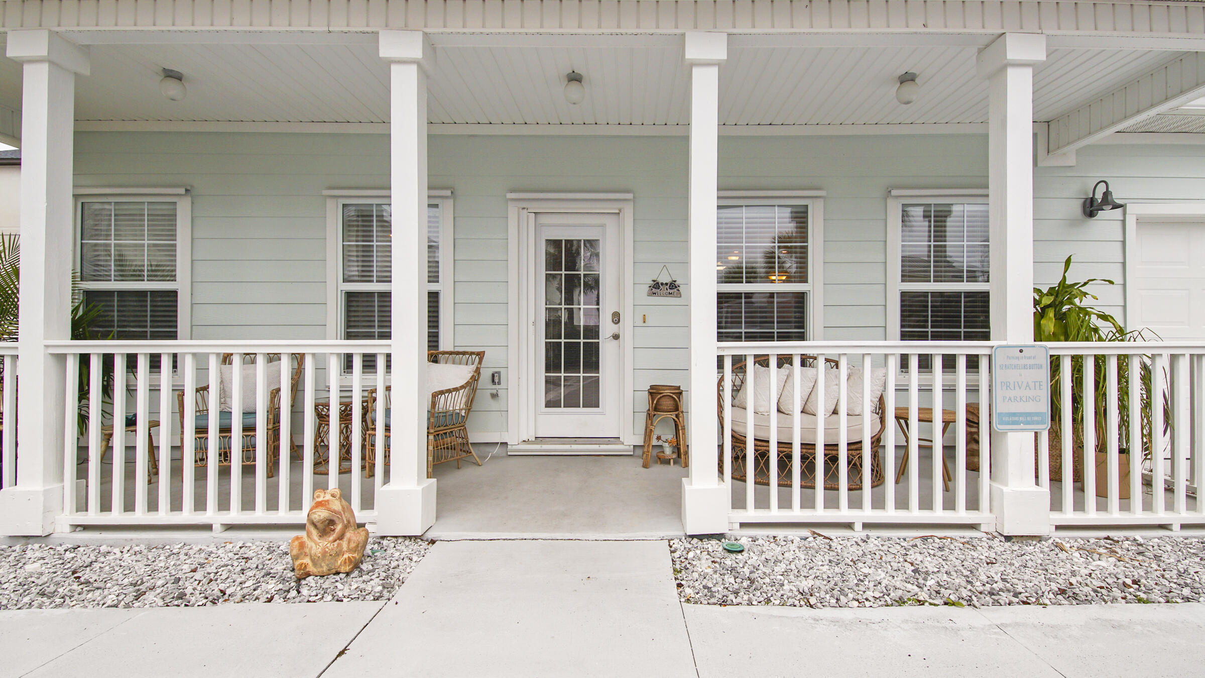 Miramar Palms - Residential