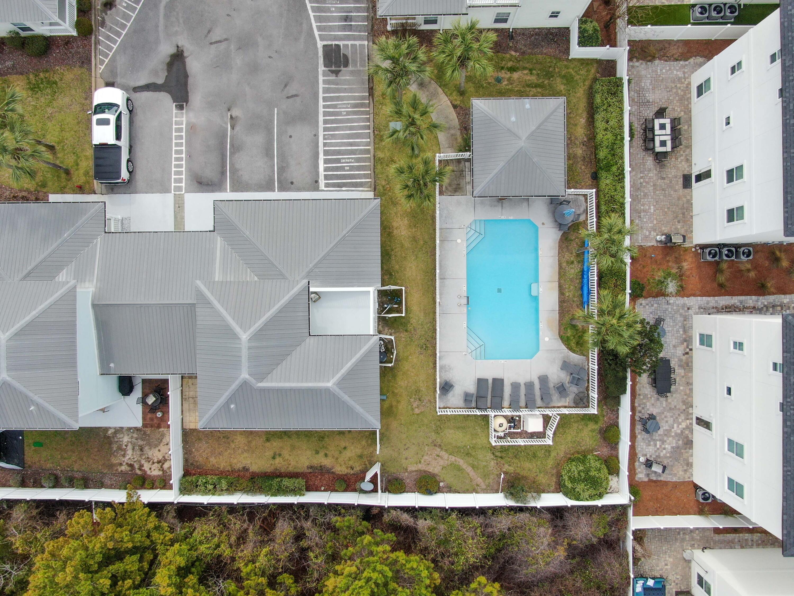 Miramar Palms - Residential