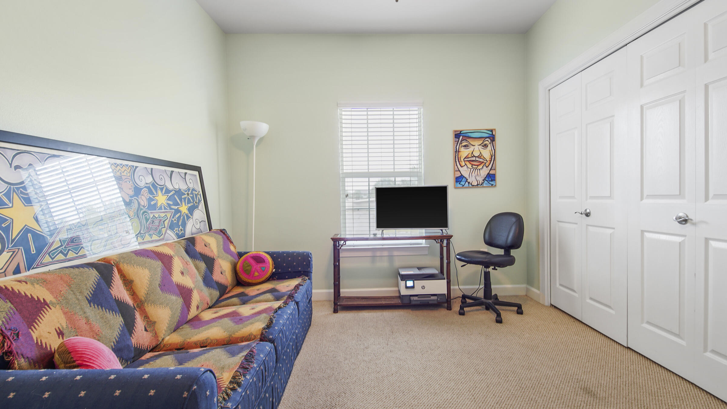 Miramar Palms - Residential