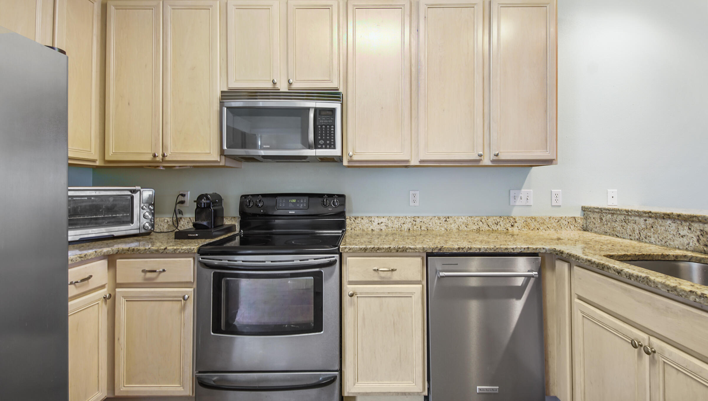 Miramar Palms - Residential