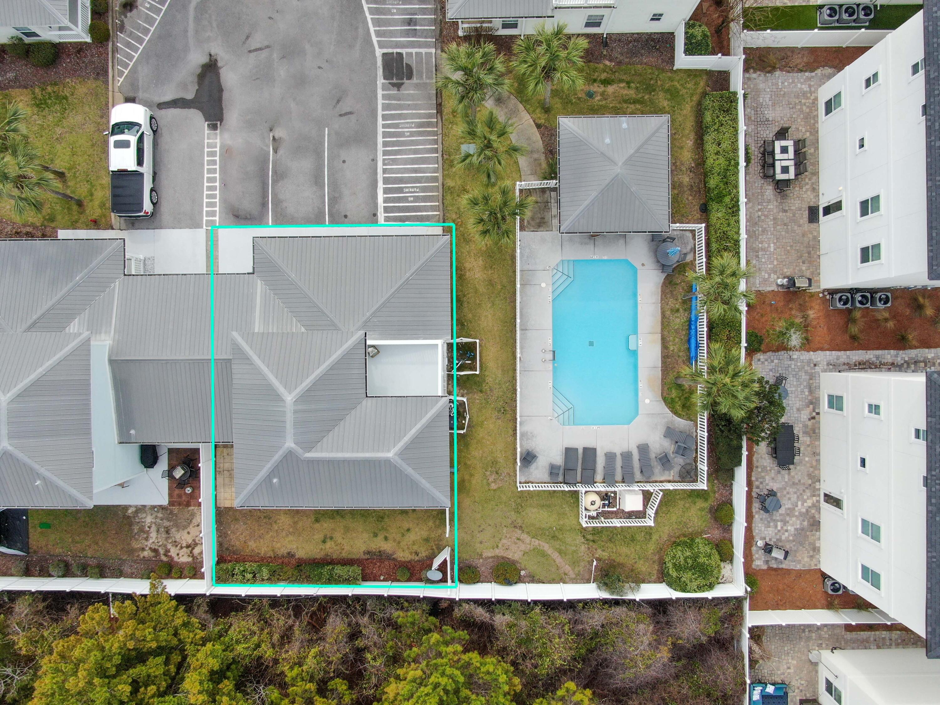 Miramar Palms - Residential