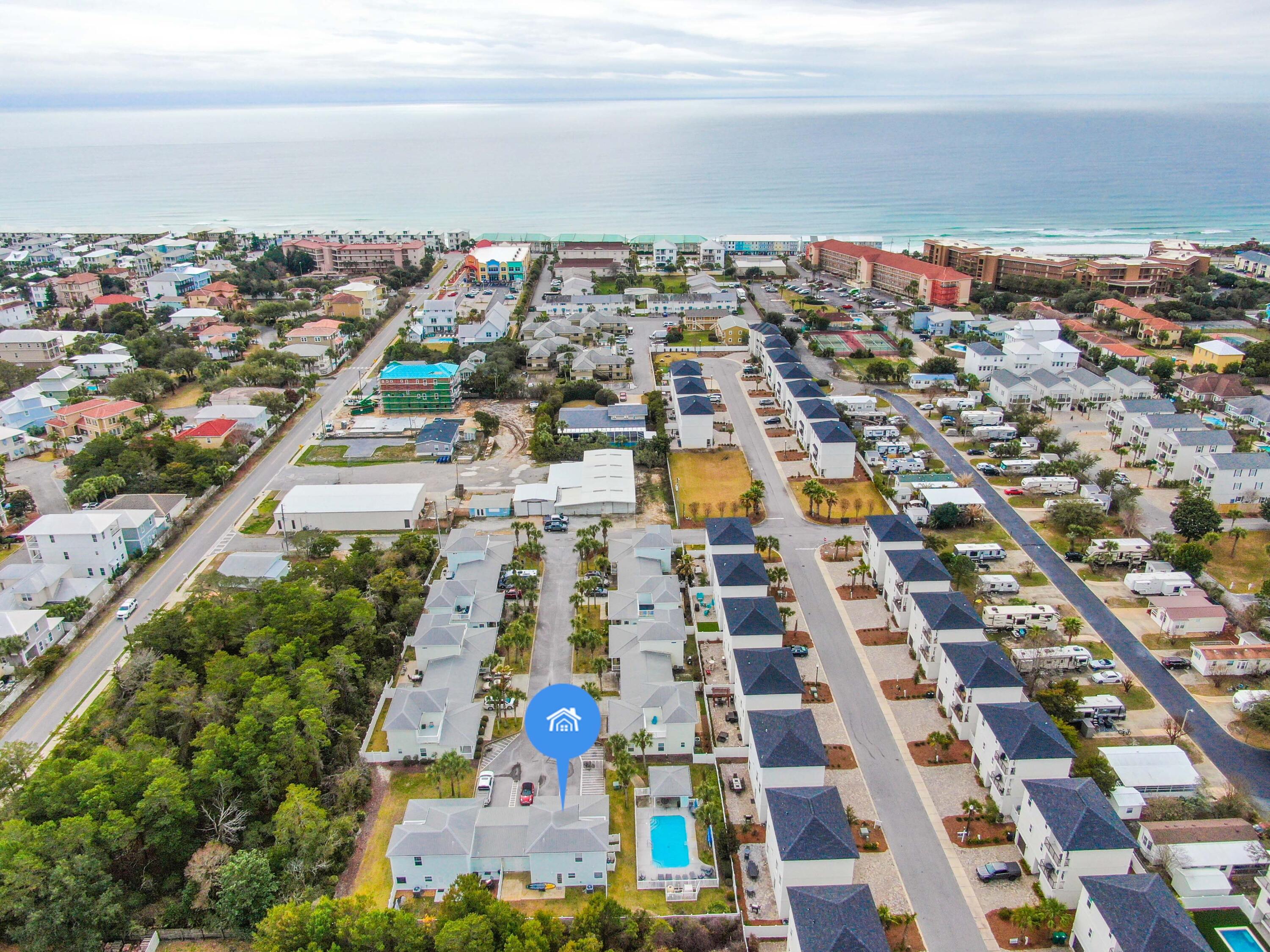 Miramar Palms - Residential