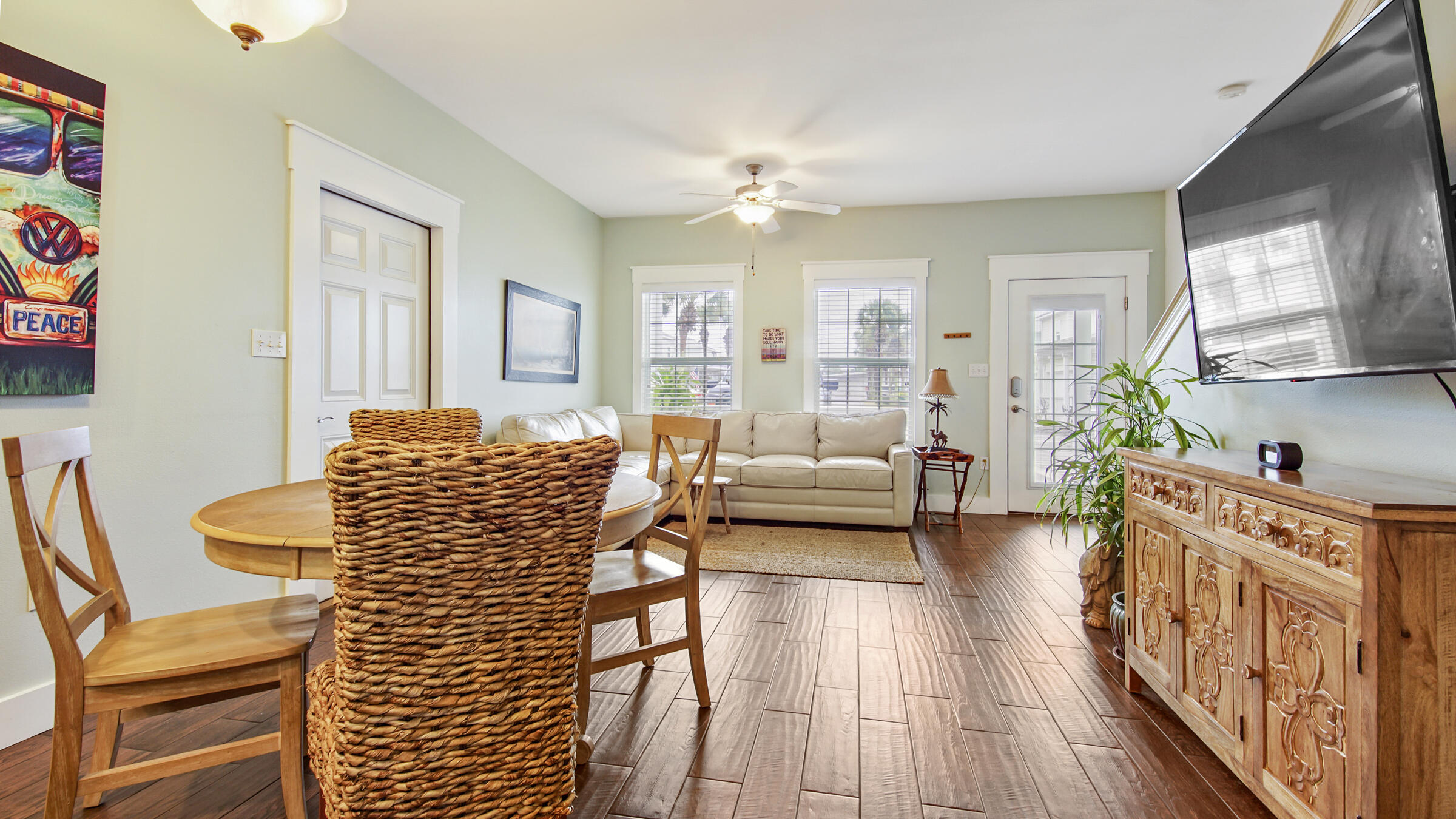 Miramar Palms - Residential