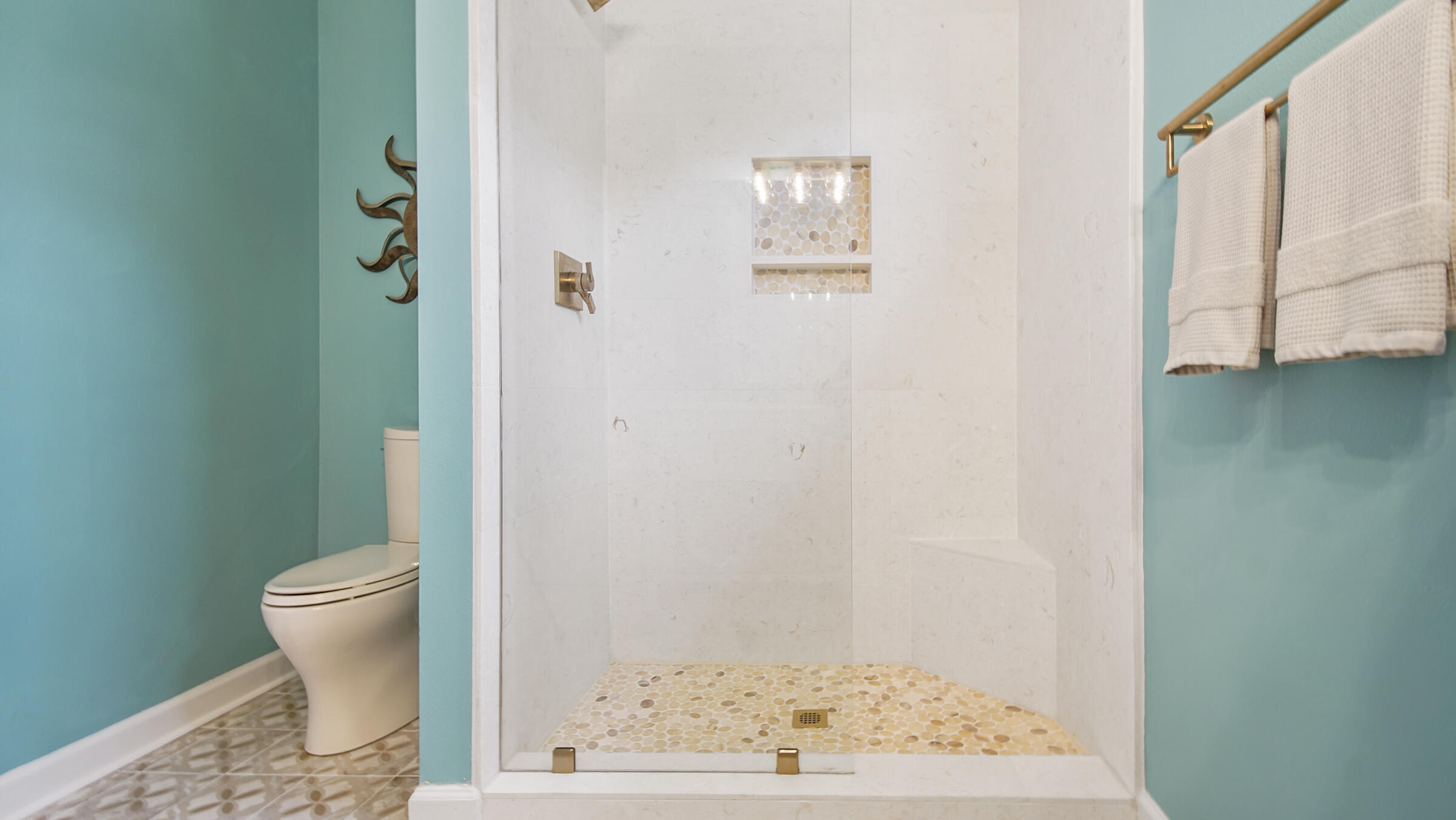 Miramar Palms - Residential