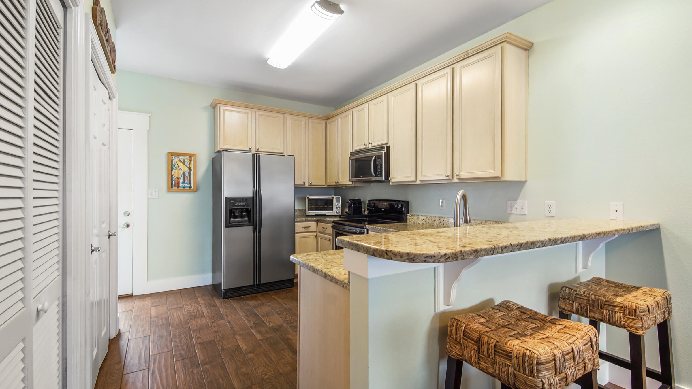 Miramar Palms - Residential