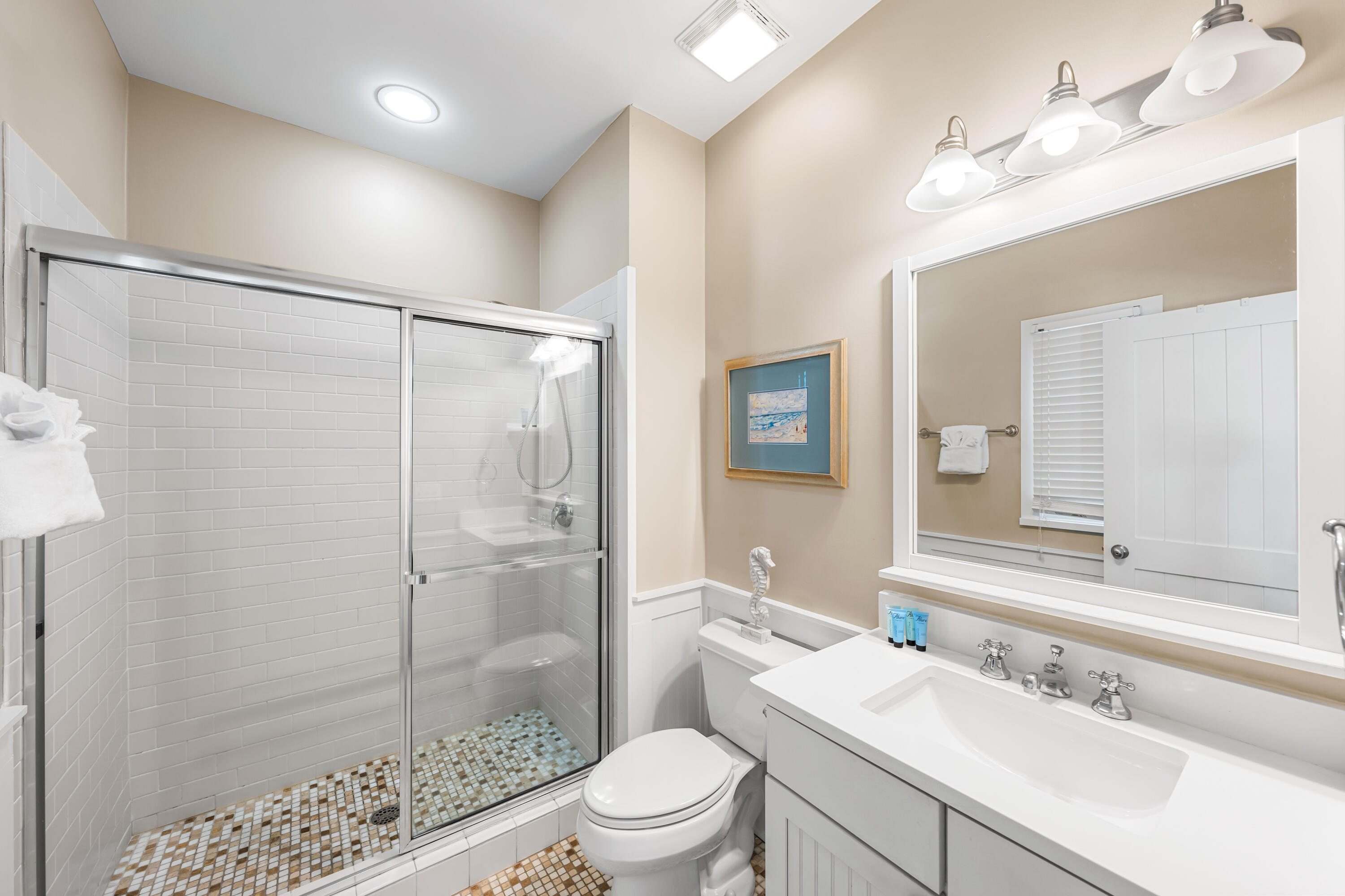 MAGNOLIA COTTAGES - Residential