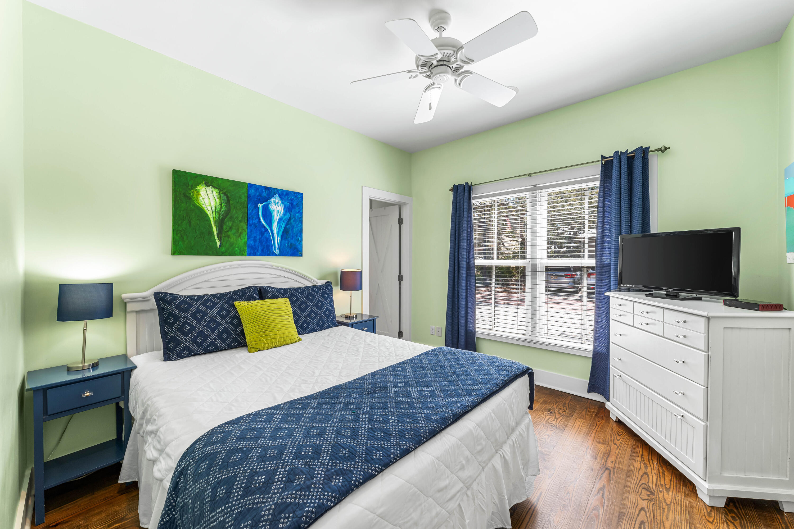 MAGNOLIA COTTAGES - Residential