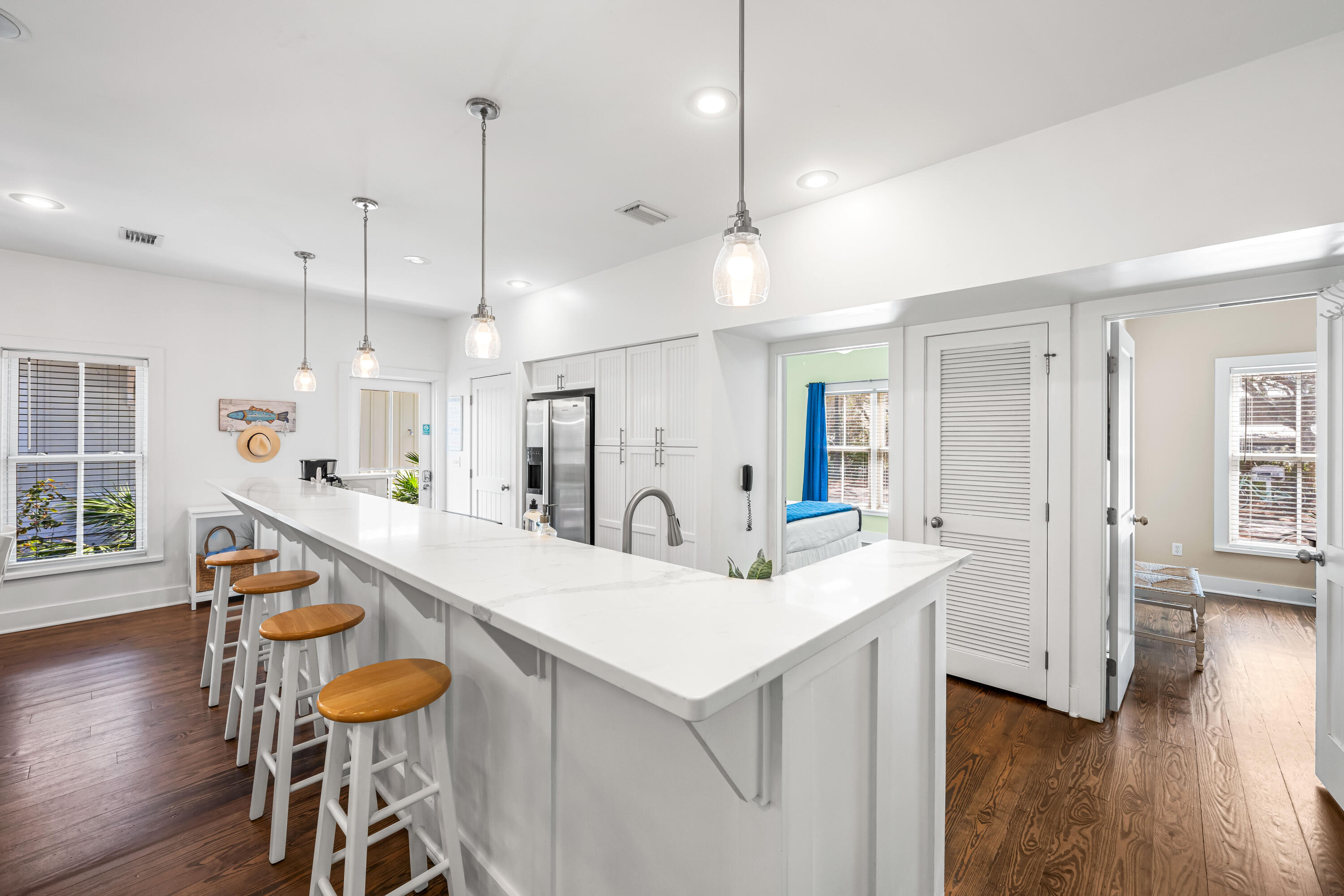 MAGNOLIA COTTAGES - Residential