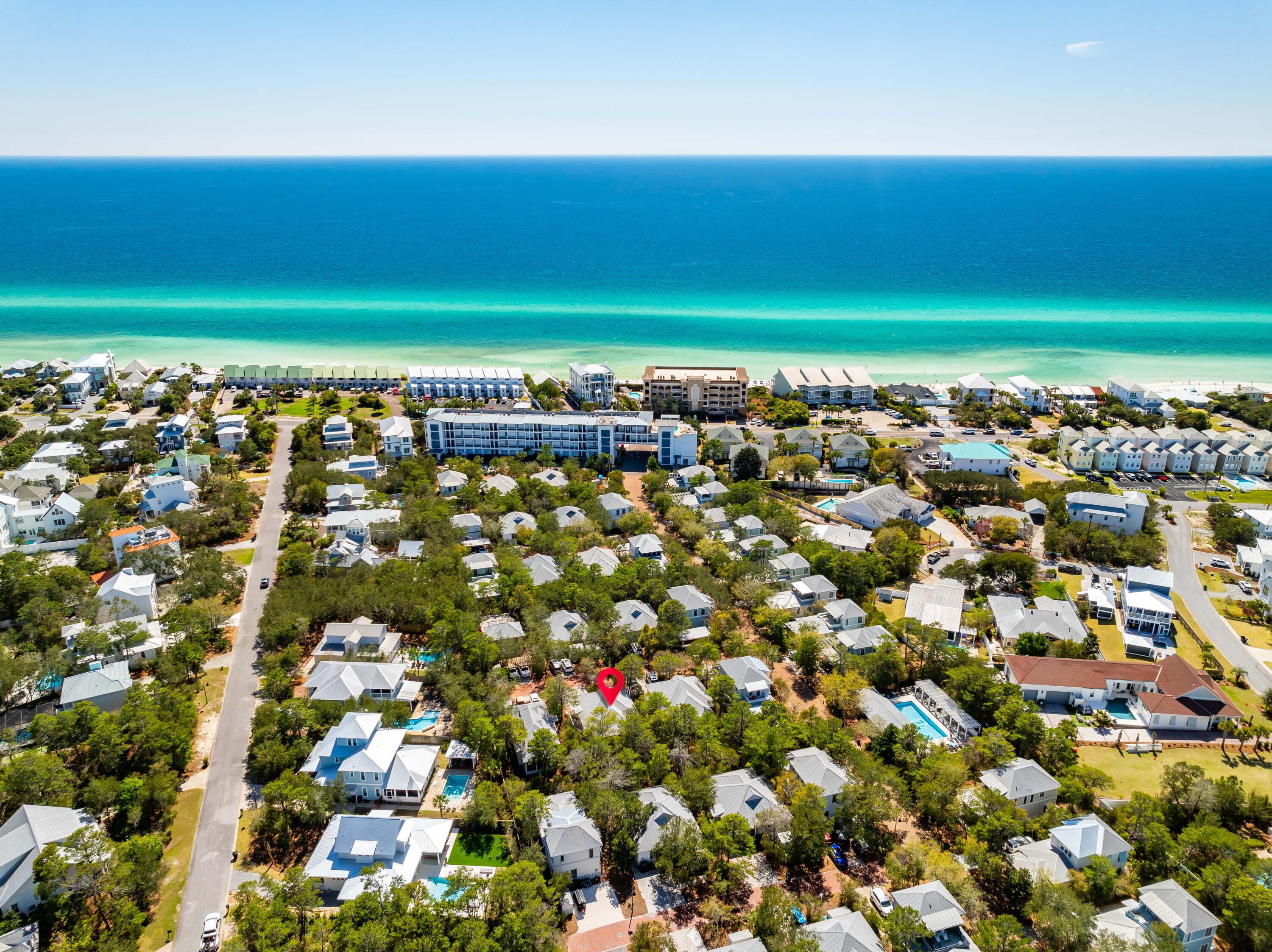 MAGNOLIA COTTAGES - Residential