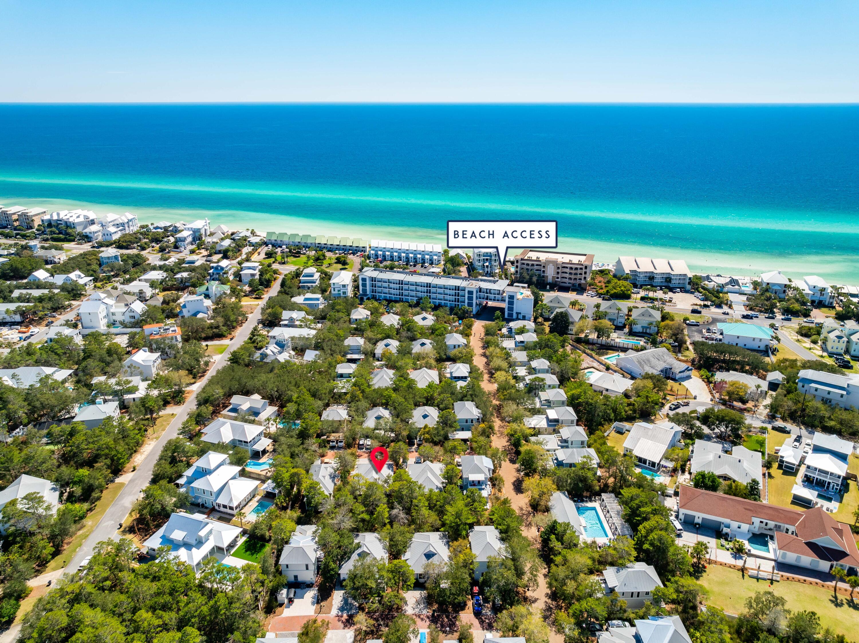 MAGNOLIA COTTAGES - Residential