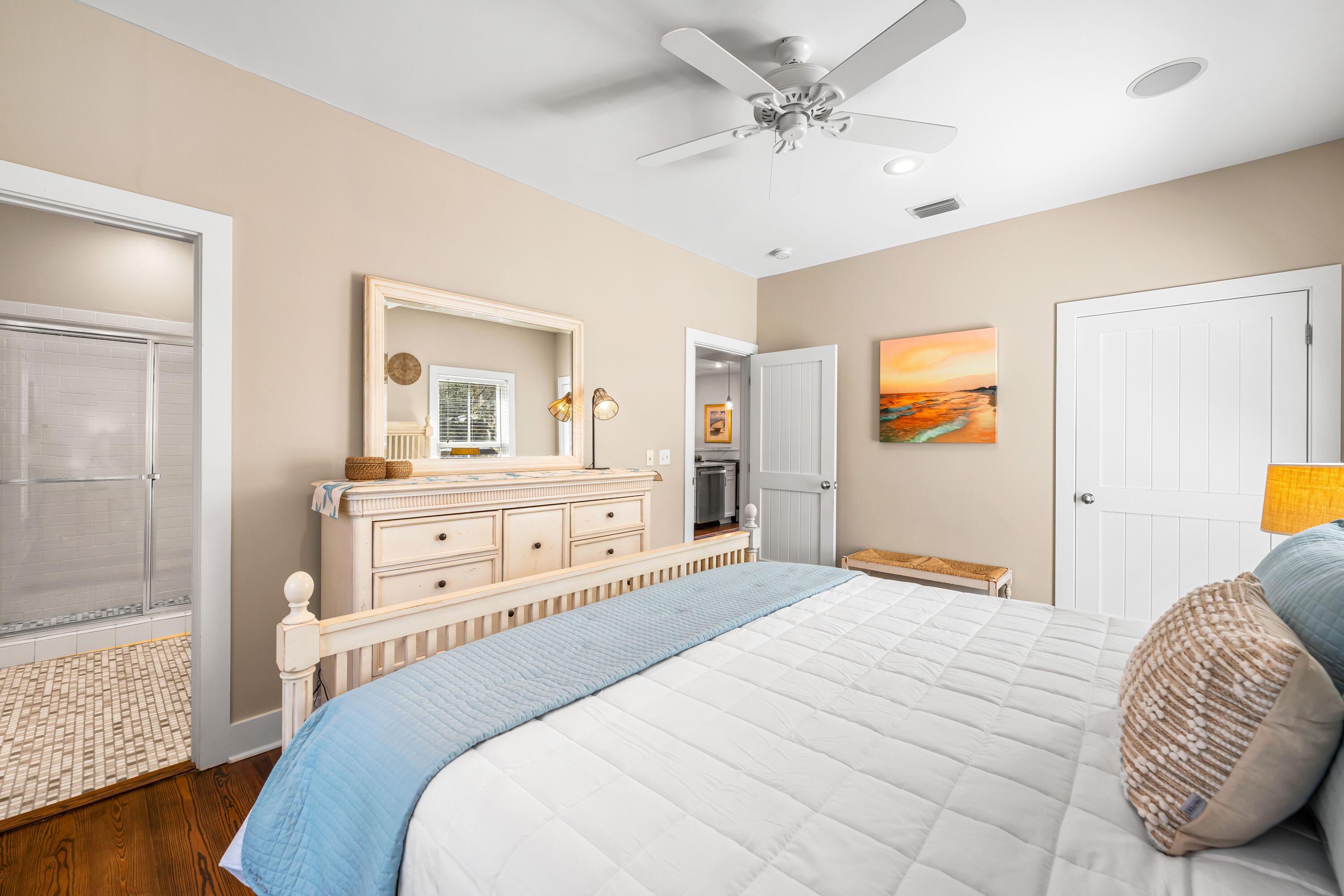 MAGNOLIA COTTAGES - Residential