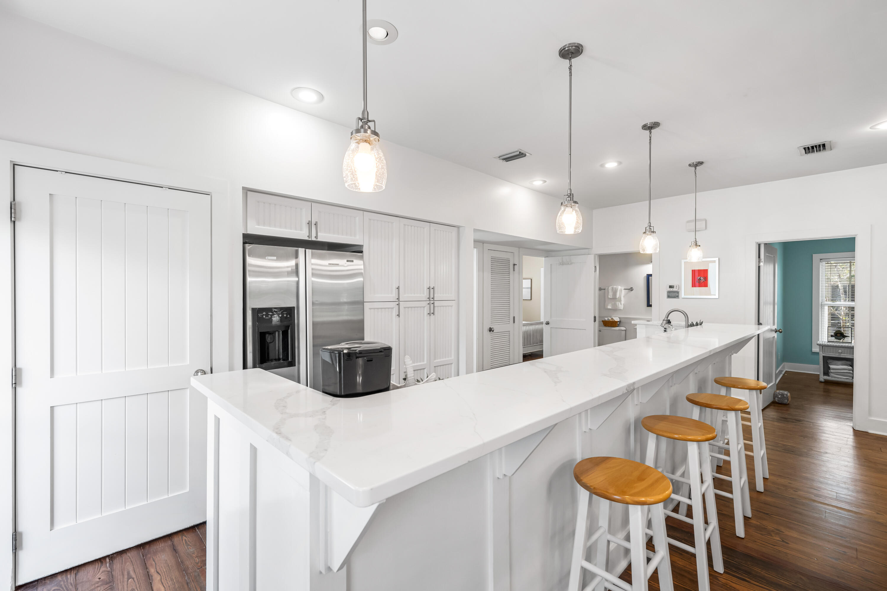 MAGNOLIA COTTAGES - Residential