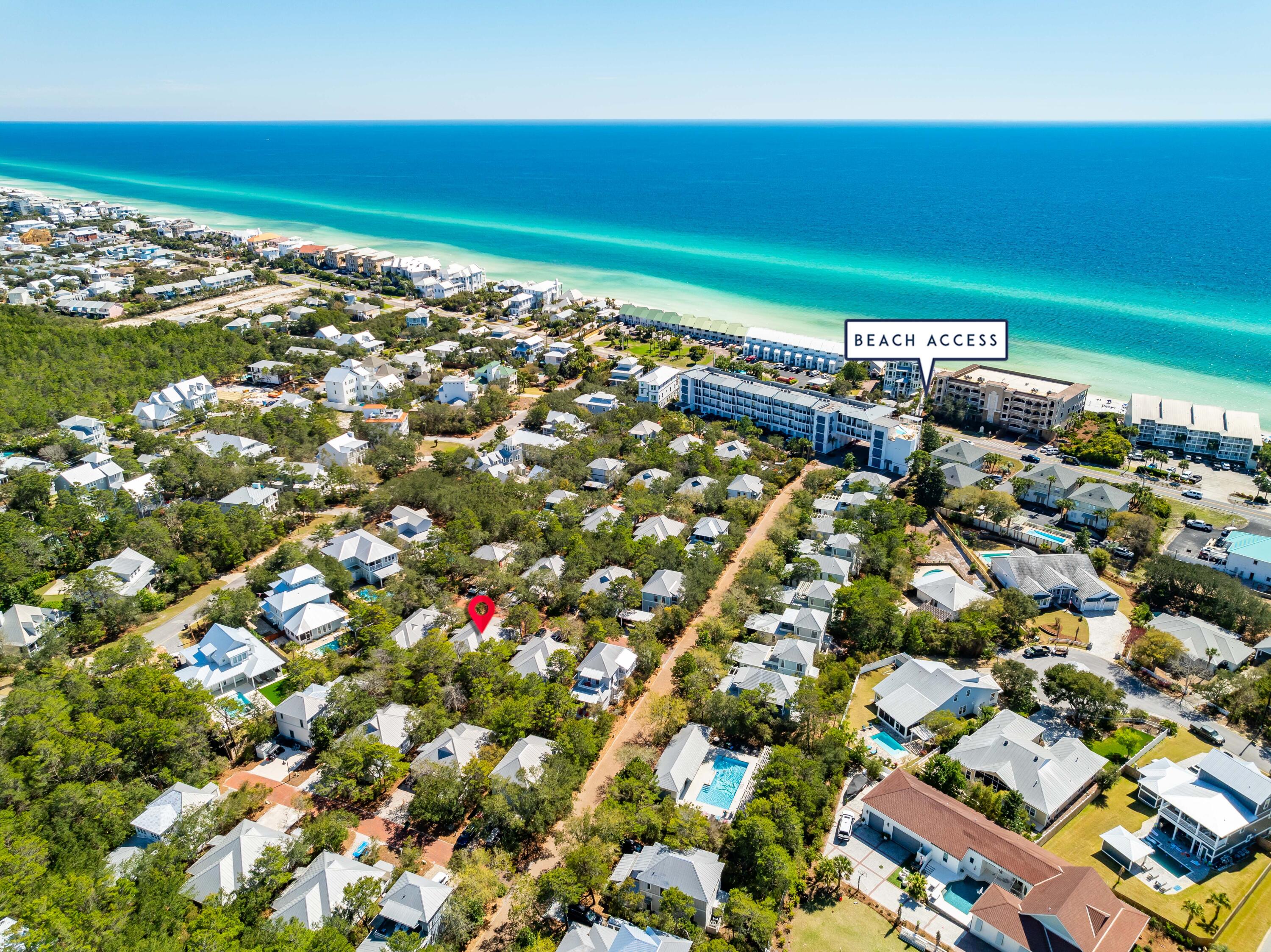 MAGNOLIA COTTAGES - Residential