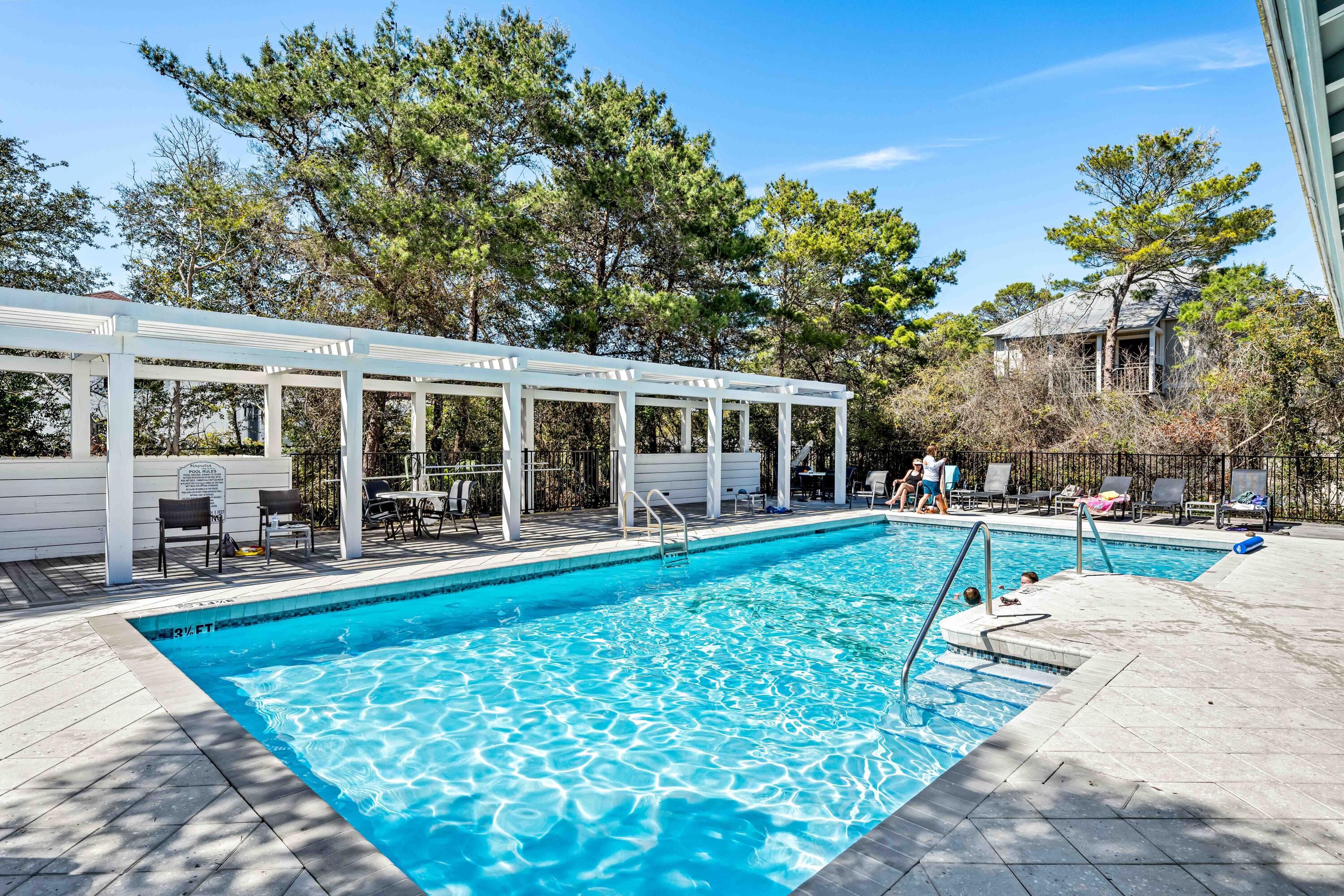 MAGNOLIA COTTAGES - Residential