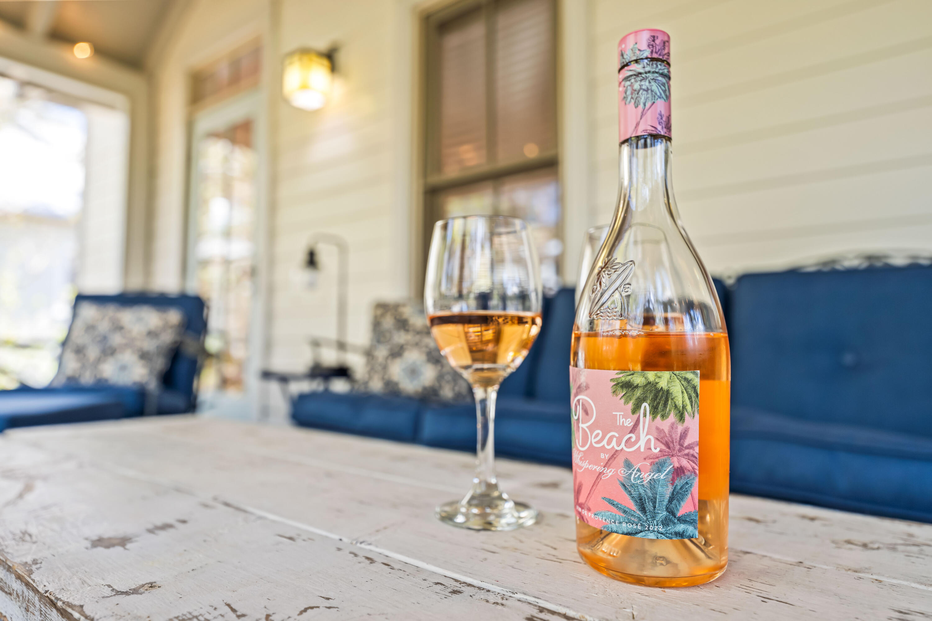 MAGNOLIA COTTAGES - Residential