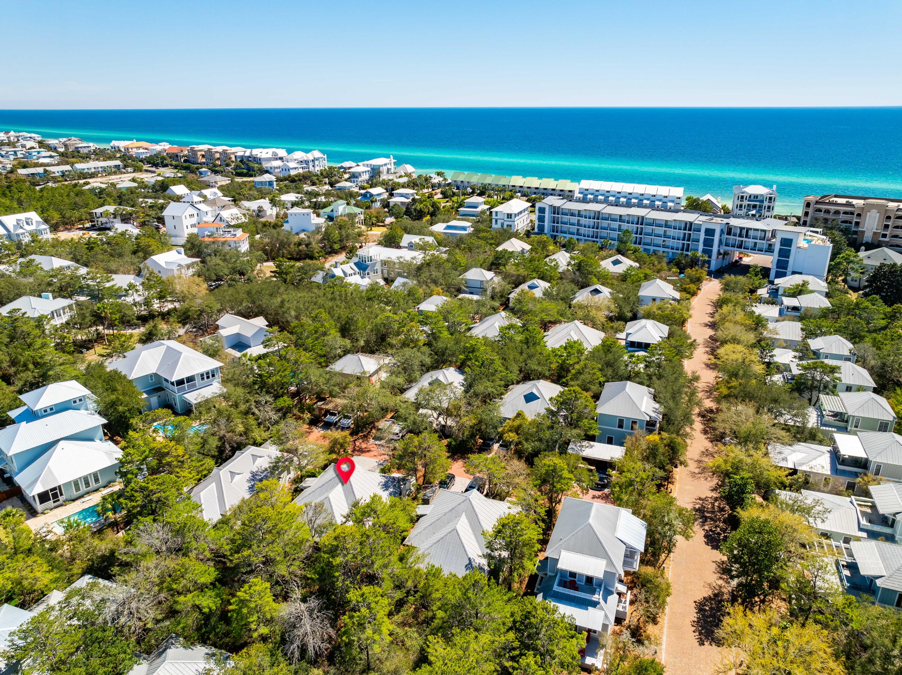 MAGNOLIA COTTAGES - Residential