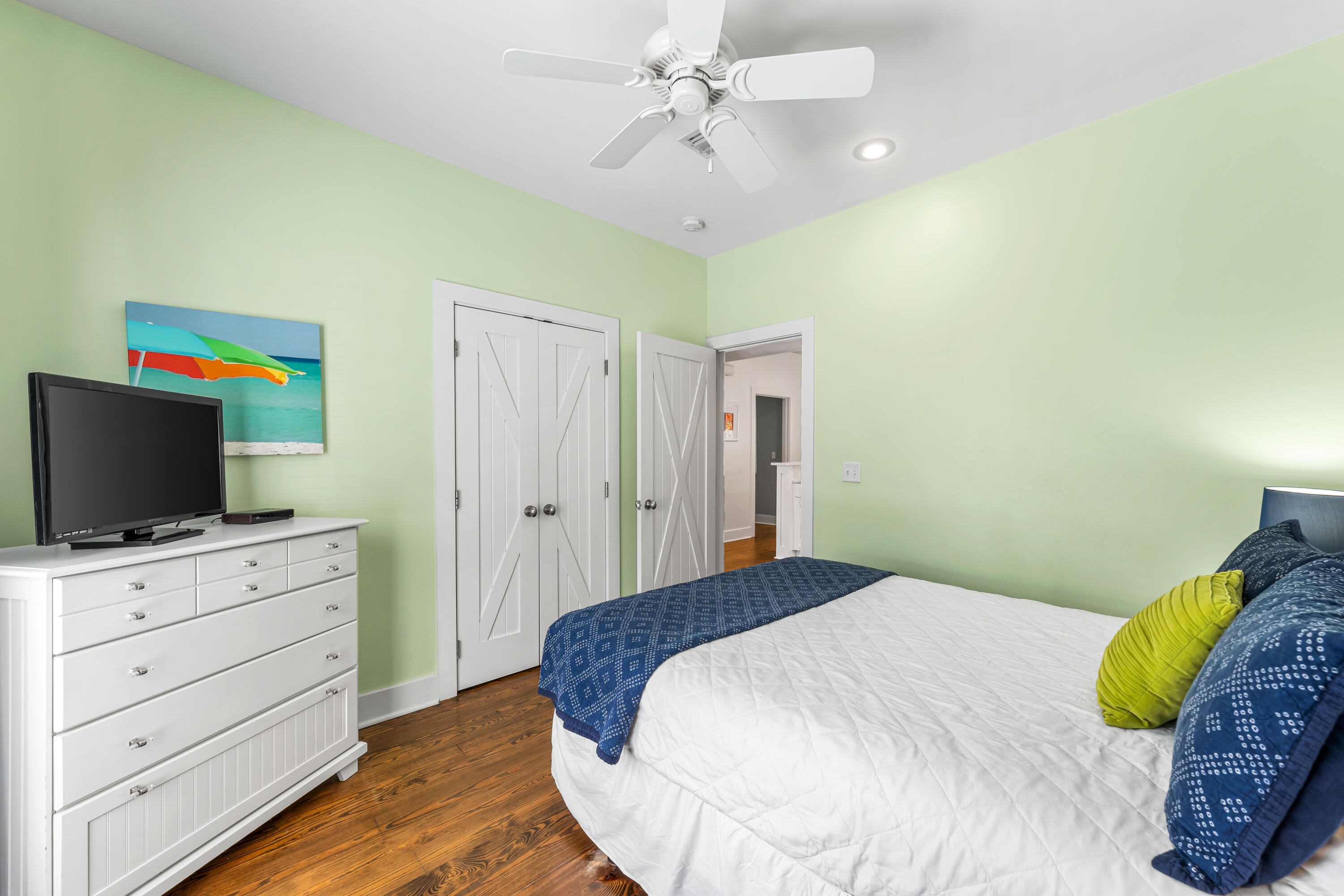 MAGNOLIA COTTAGES - Residential