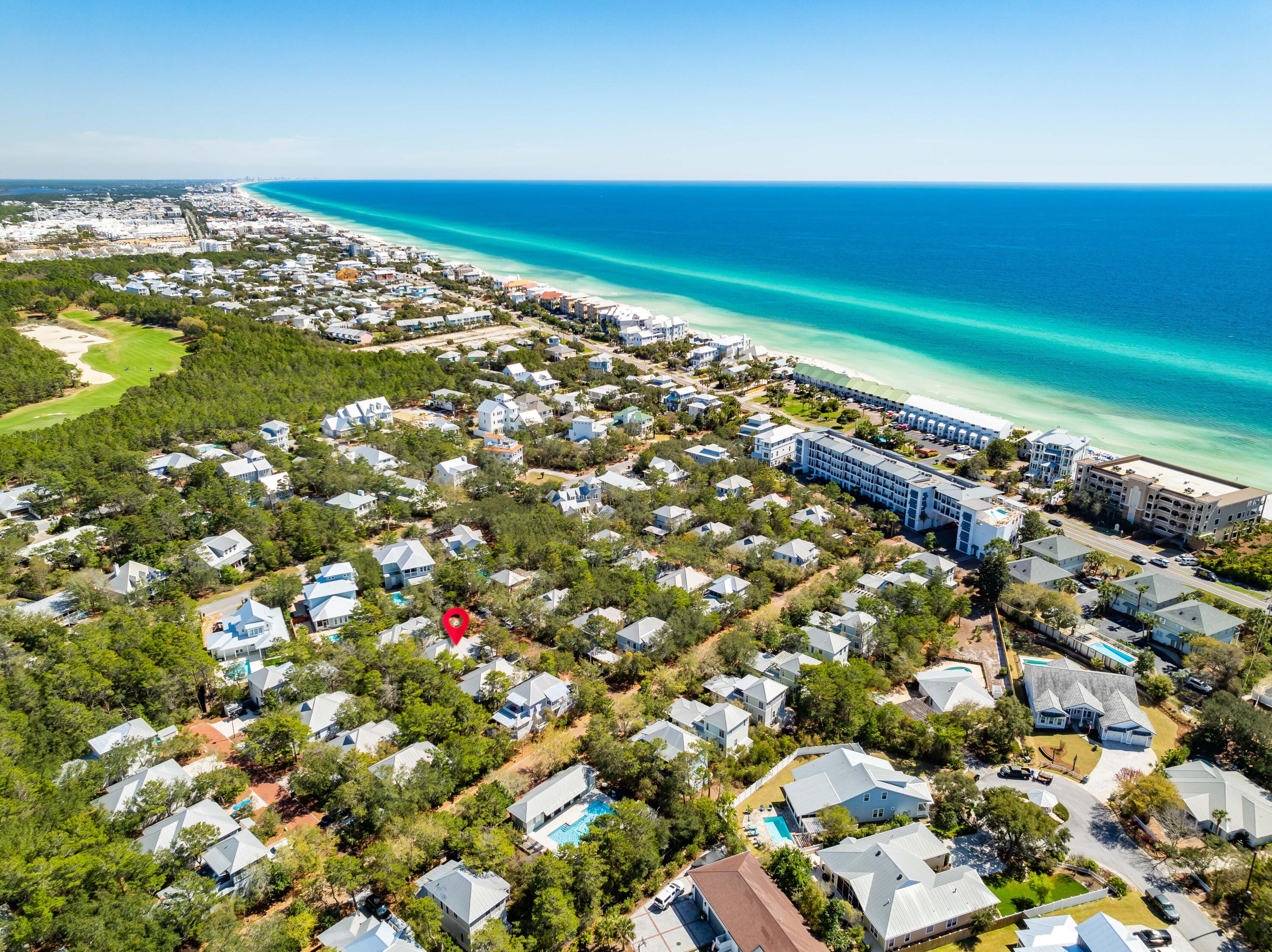 MAGNOLIA COTTAGES - Residential